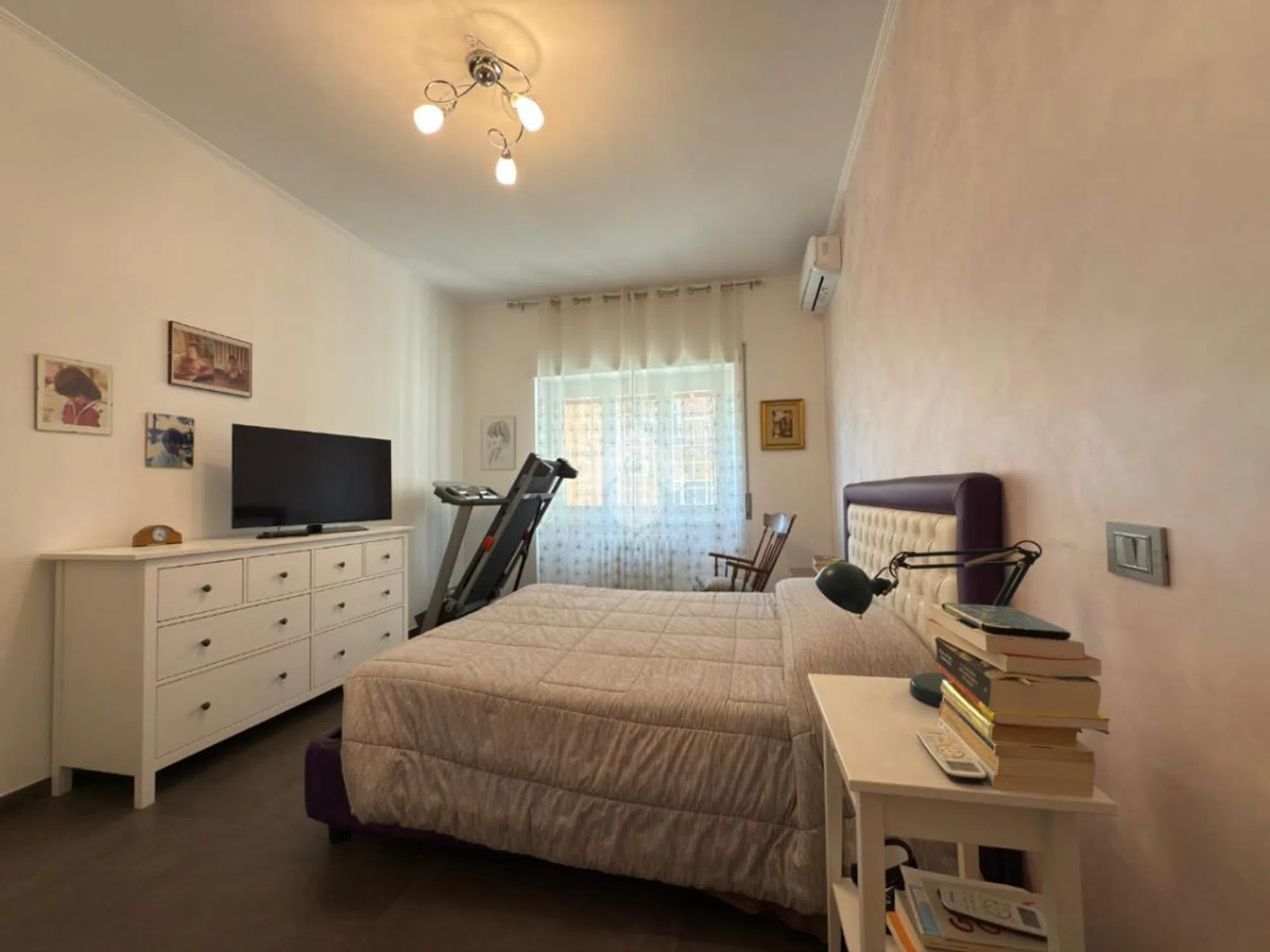 Trilocale in via Giulio Aristide Sartorio s.n.c. - Photo 4