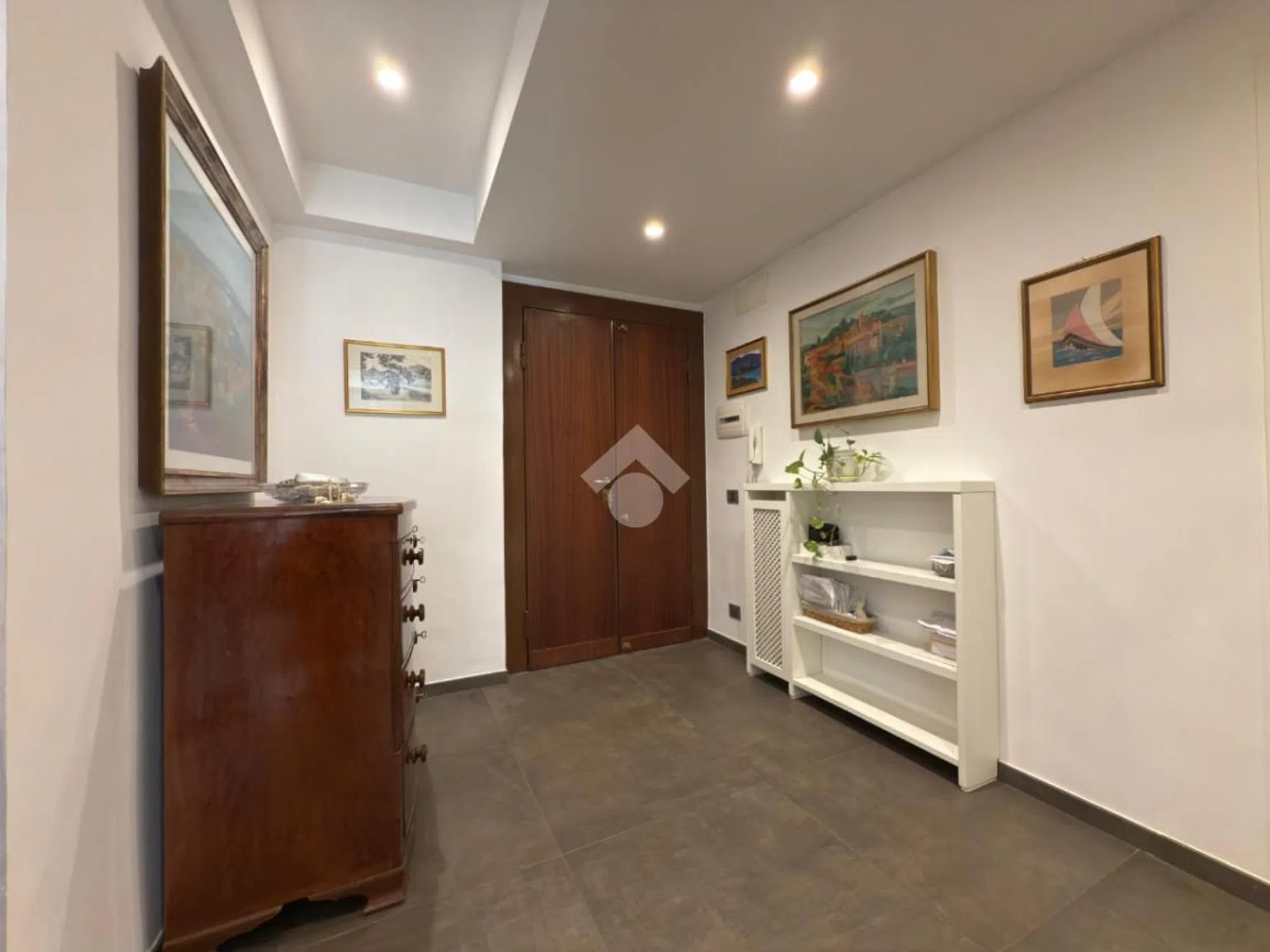 Trilocale in via Giulio Aristide Sartorio s.n.c. - Photo 6
