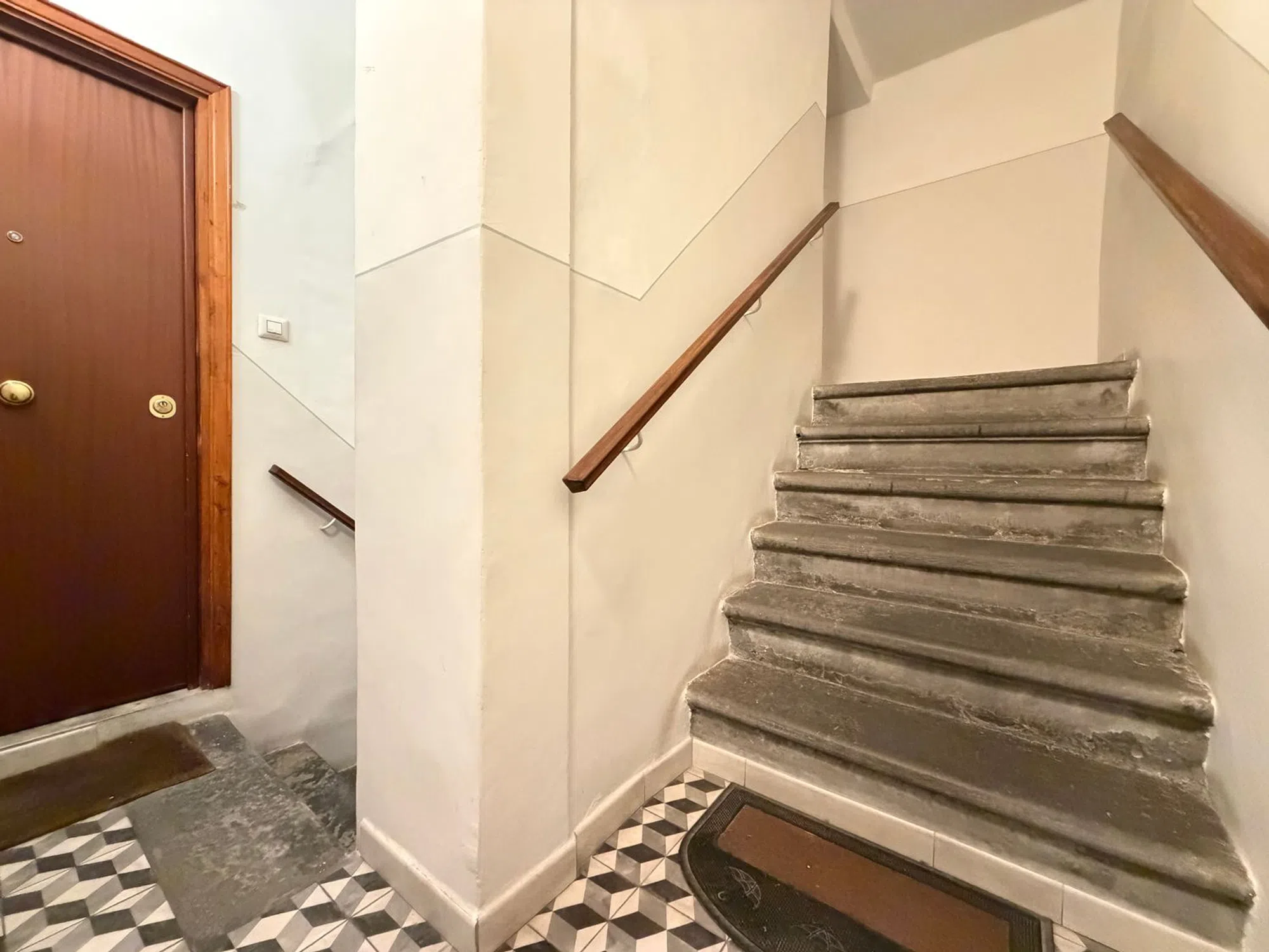 Appartamento su due piani in piazza Massimo D'Azeglio s.n.c. - Photo 17