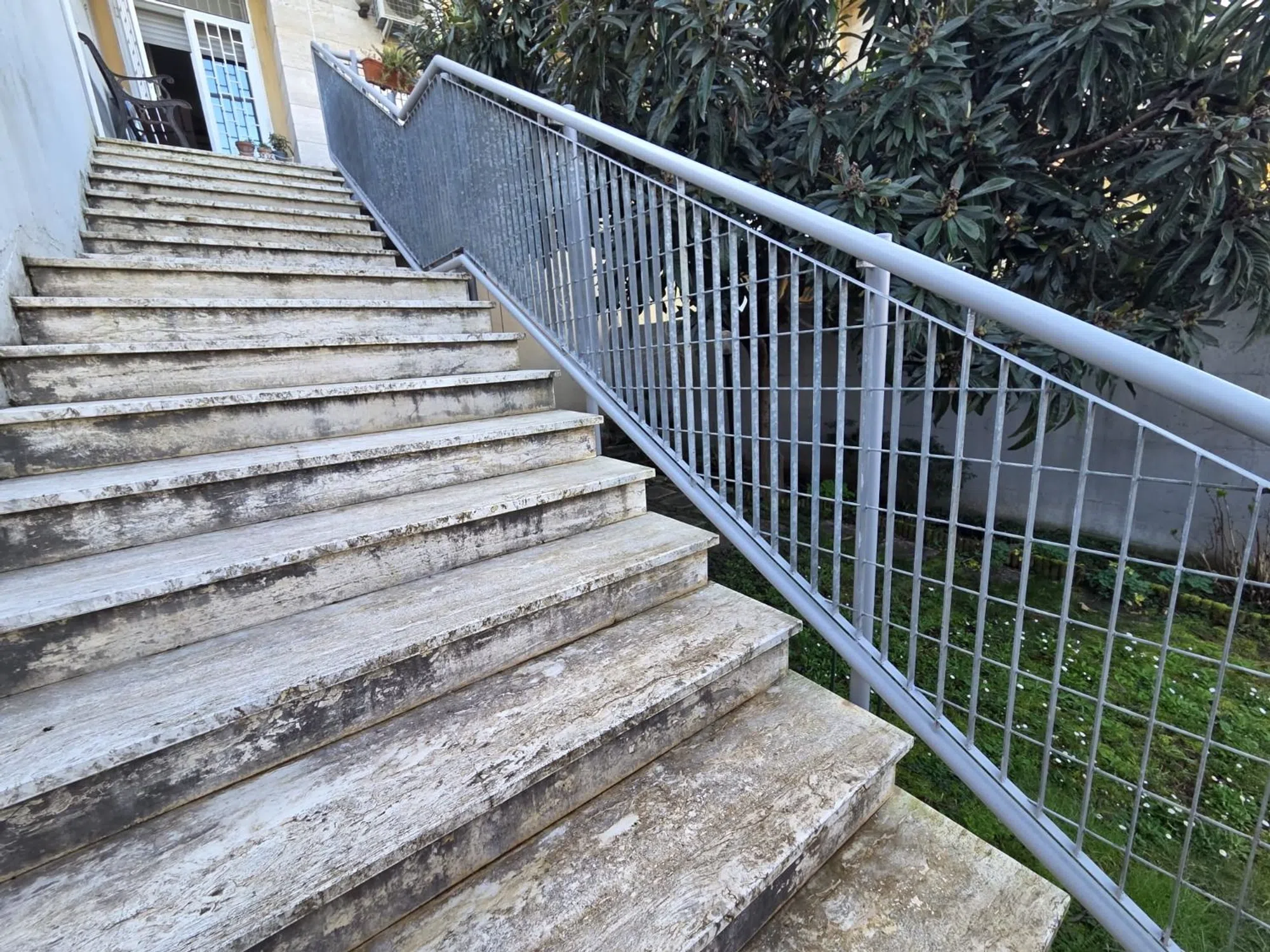 Quadrilocale in viale Aldo Ballarin, 162 - Photo 11