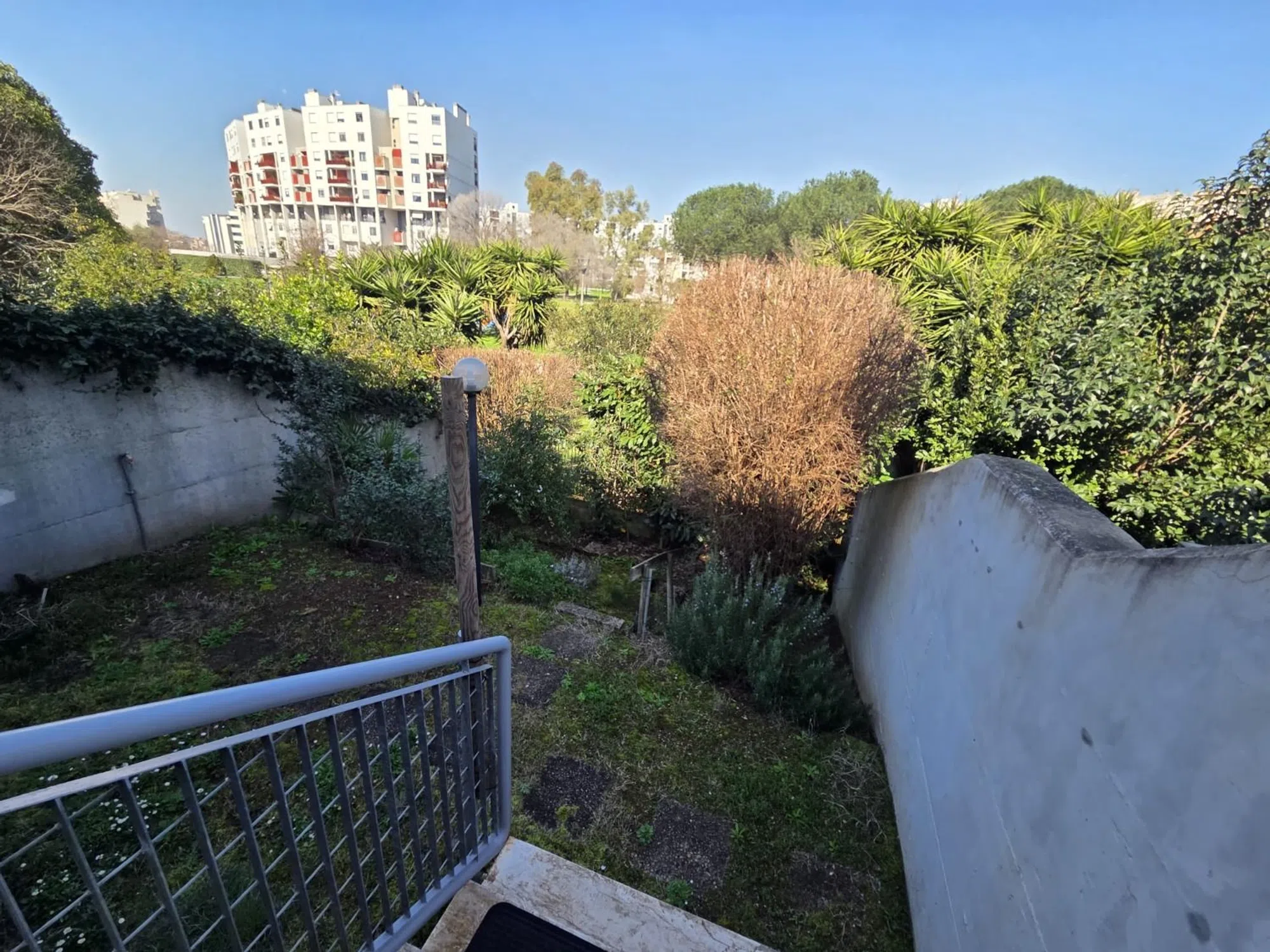 Quadrilocale in viale Aldo Ballarin, 162 - Photo 12