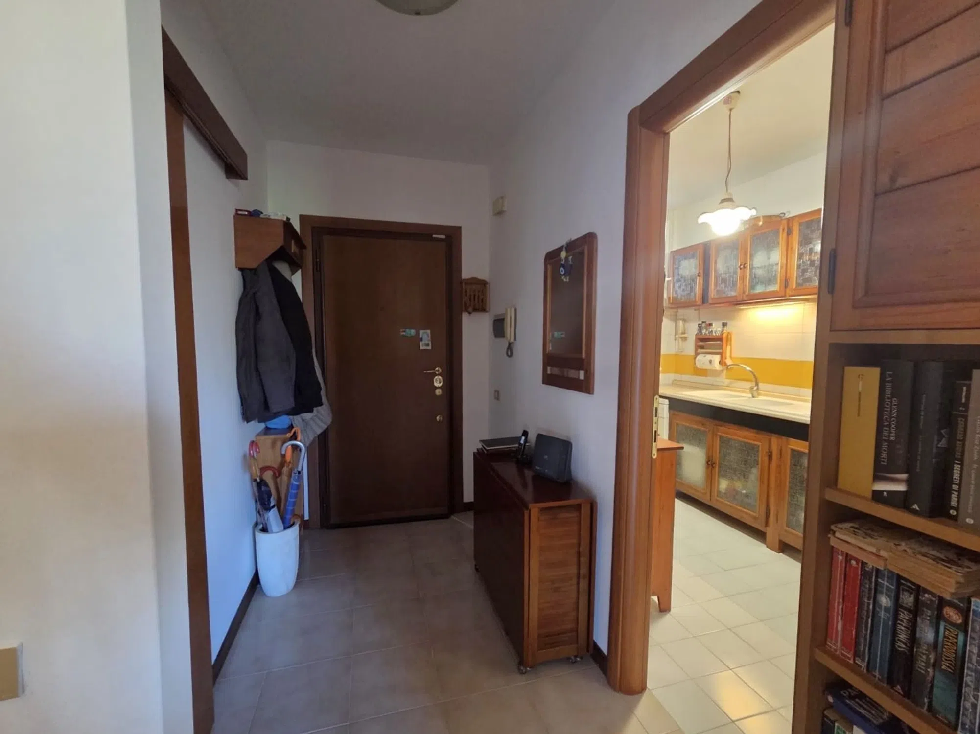 Quadrilocale in viale Aldo Ballarin, 162 - Photo 18