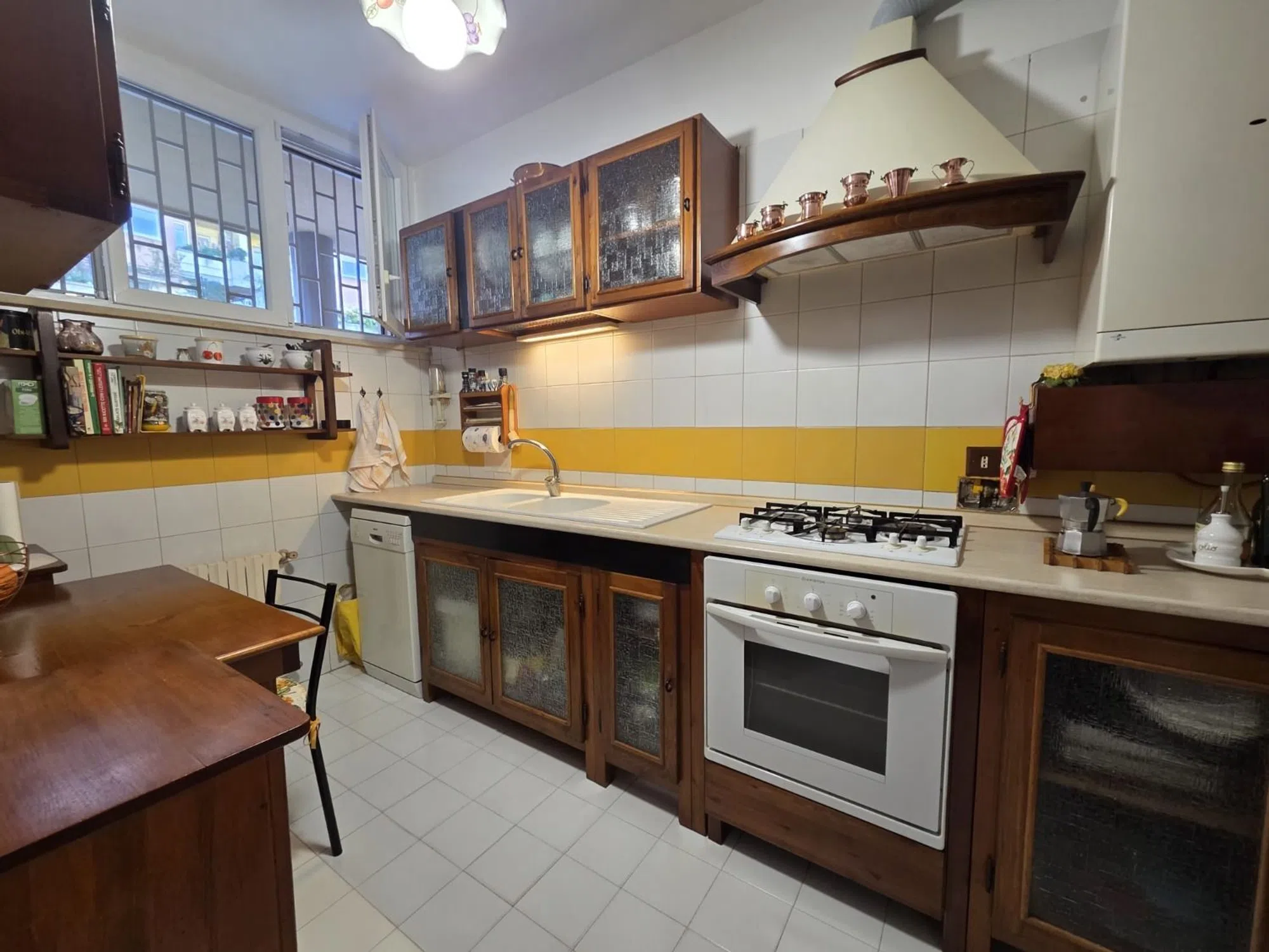 Quadrilocale in viale Aldo Ballarin, 162 - Photo 19