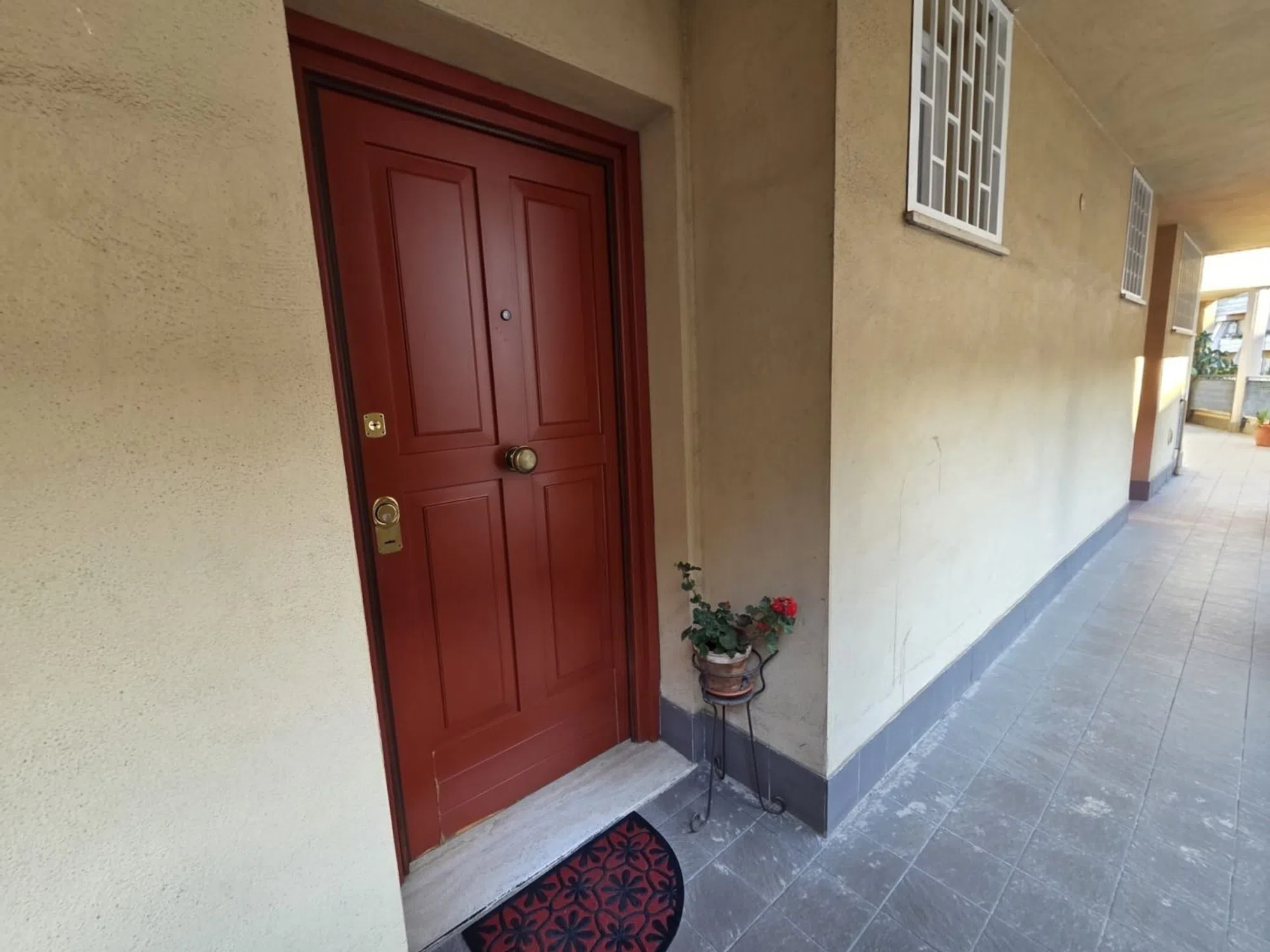 Quadrilocale in viale Aldo Ballarin, 162 - Photo 3