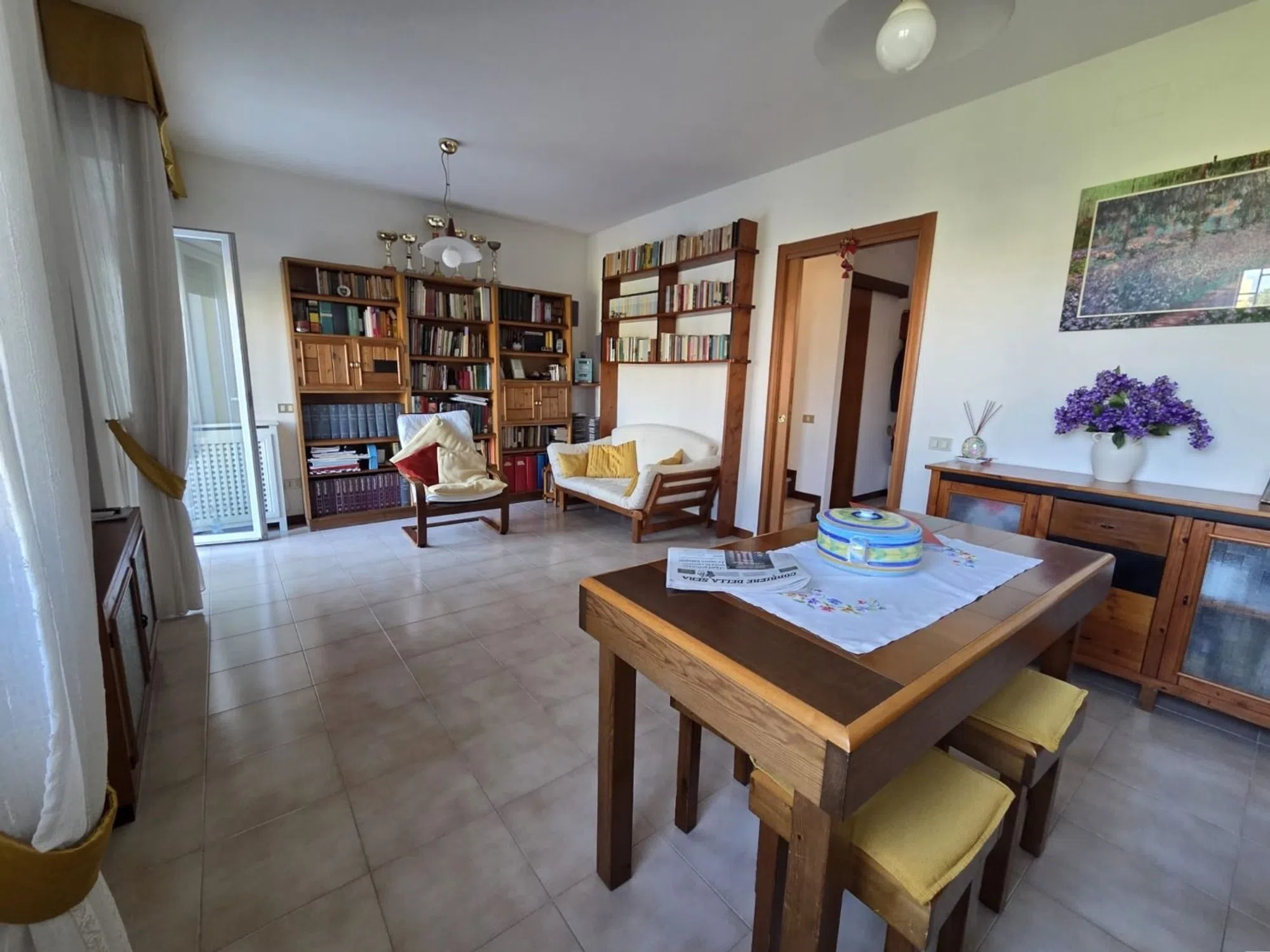 Quadrilocale in viale Aldo Ballarin, 162 - Photo 4