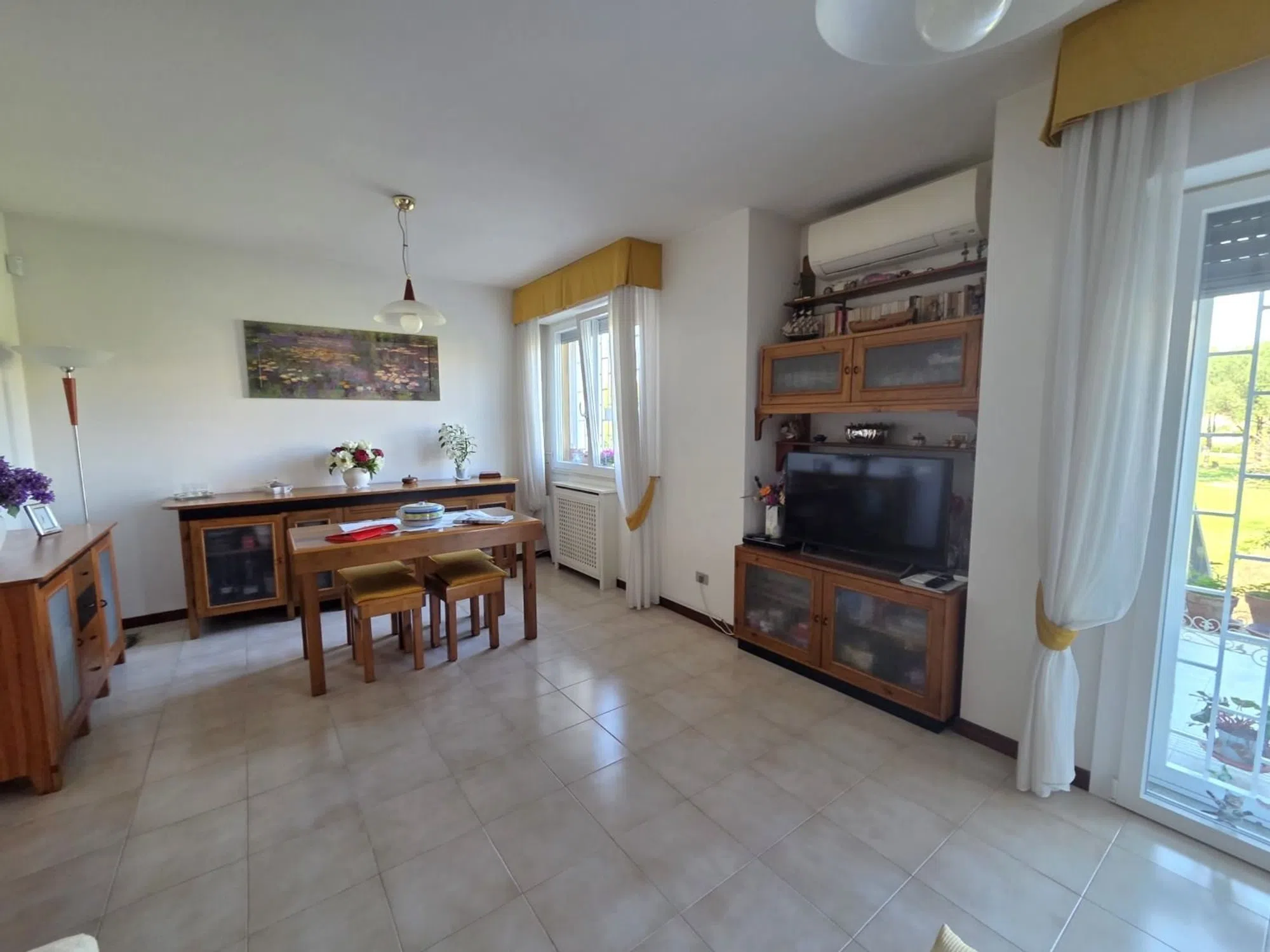 Quadrilocale in viale Aldo Ballarin, 162 - Photo 5