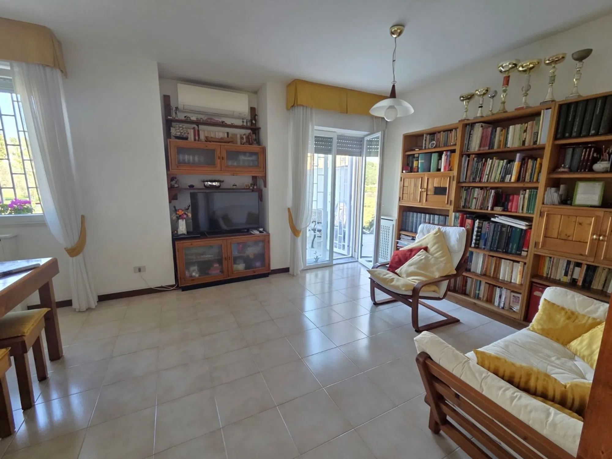 Quadrilocale in viale Aldo Ballarin, 162 - Photo 6