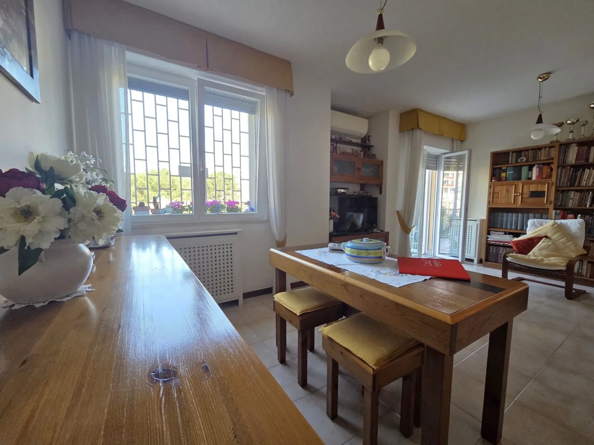 Quadrilocale in viale Aldo Ballarin, 162 - Photo 7