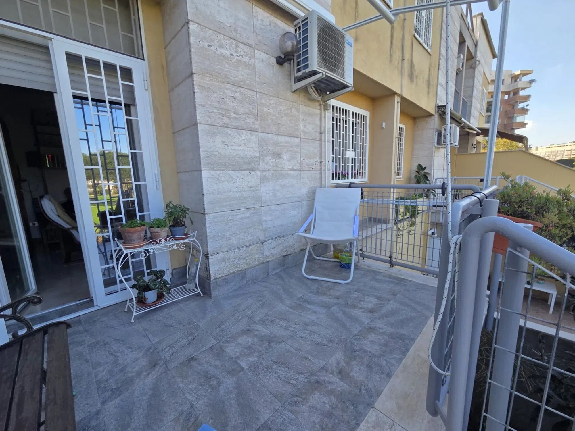 Quadrilocale in viale Aldo Ballarin, 162 - Photo 9