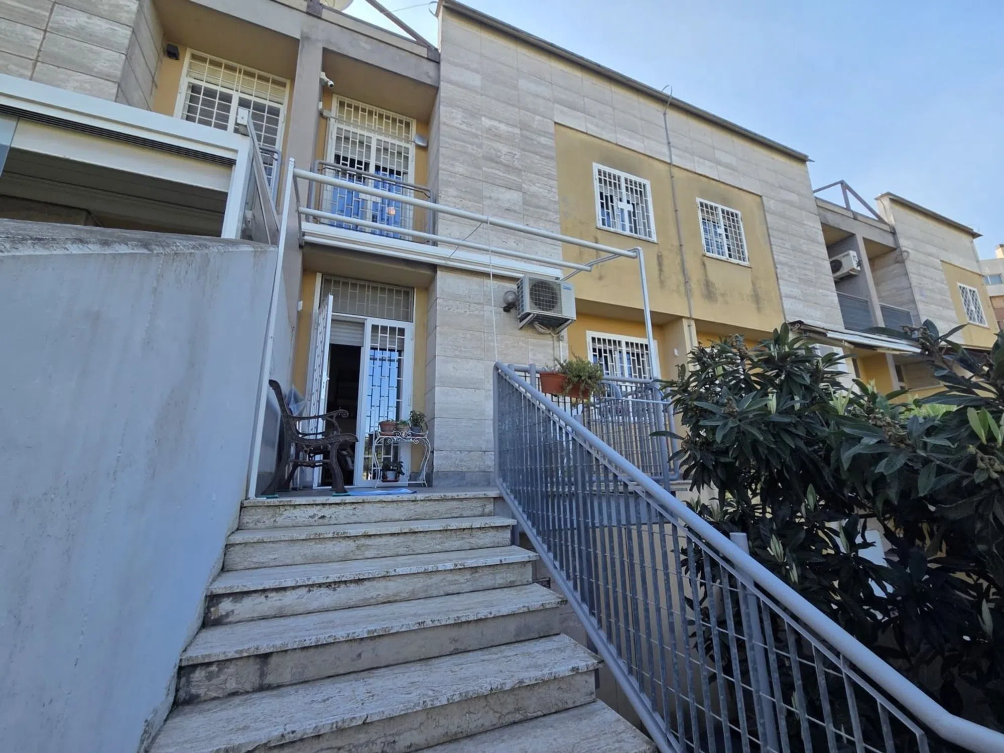 Quadrilocale in viale Aldo Ballarin, 162 - Photo 10