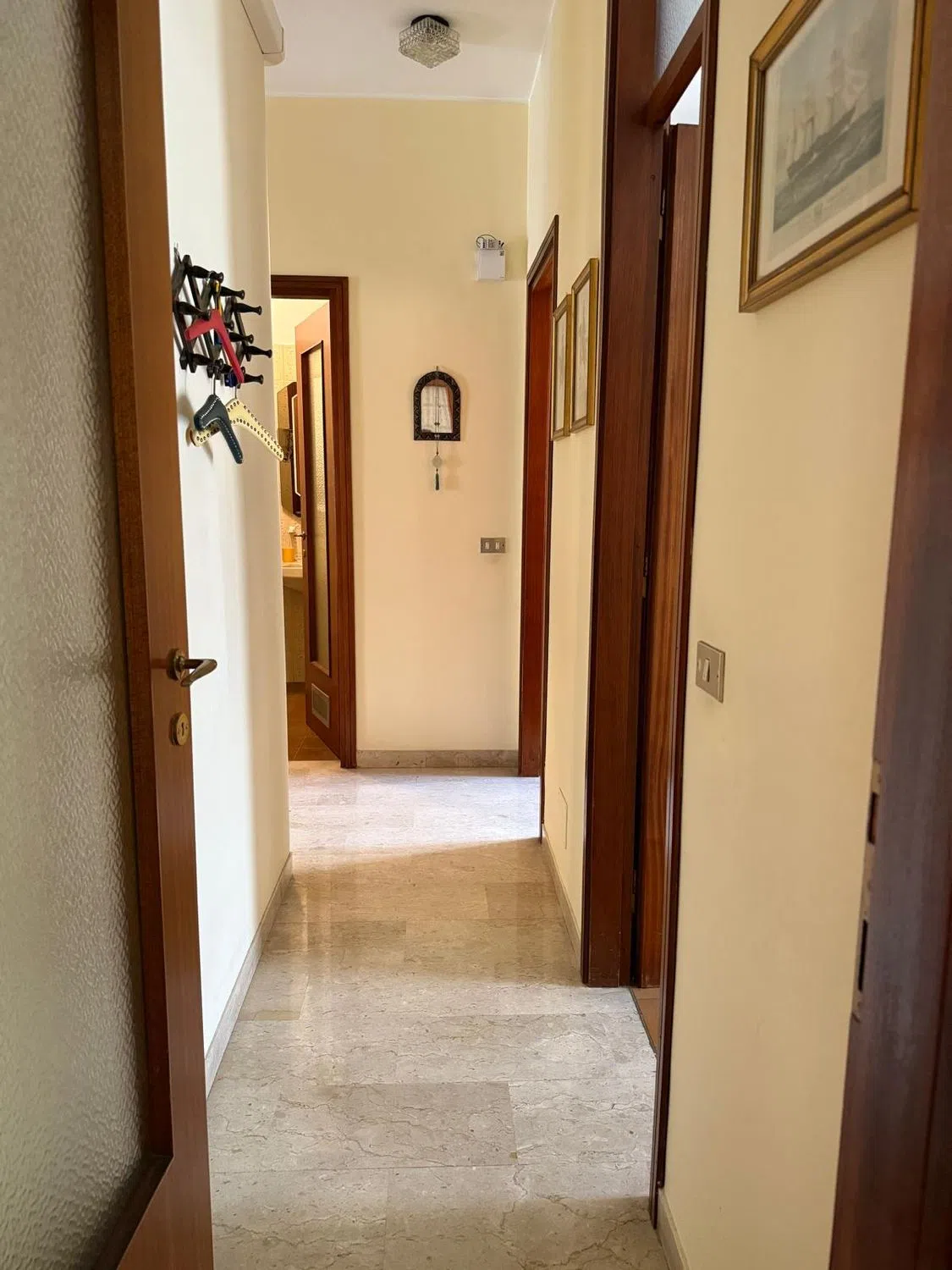Trilocale in via Guido Mazzali, 5 - Photo 19