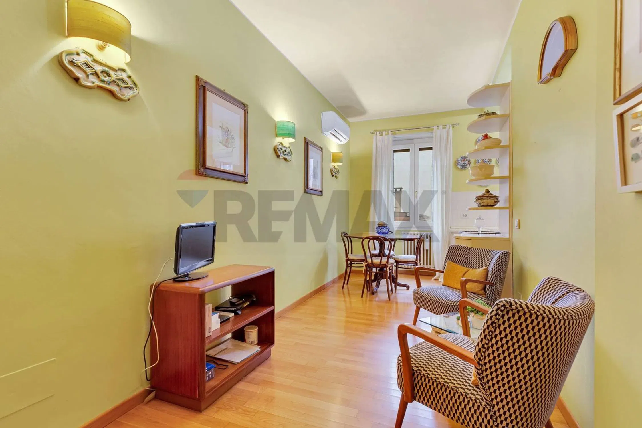 Trilocale in via Gaspare Aselli, 30 - Photo 2