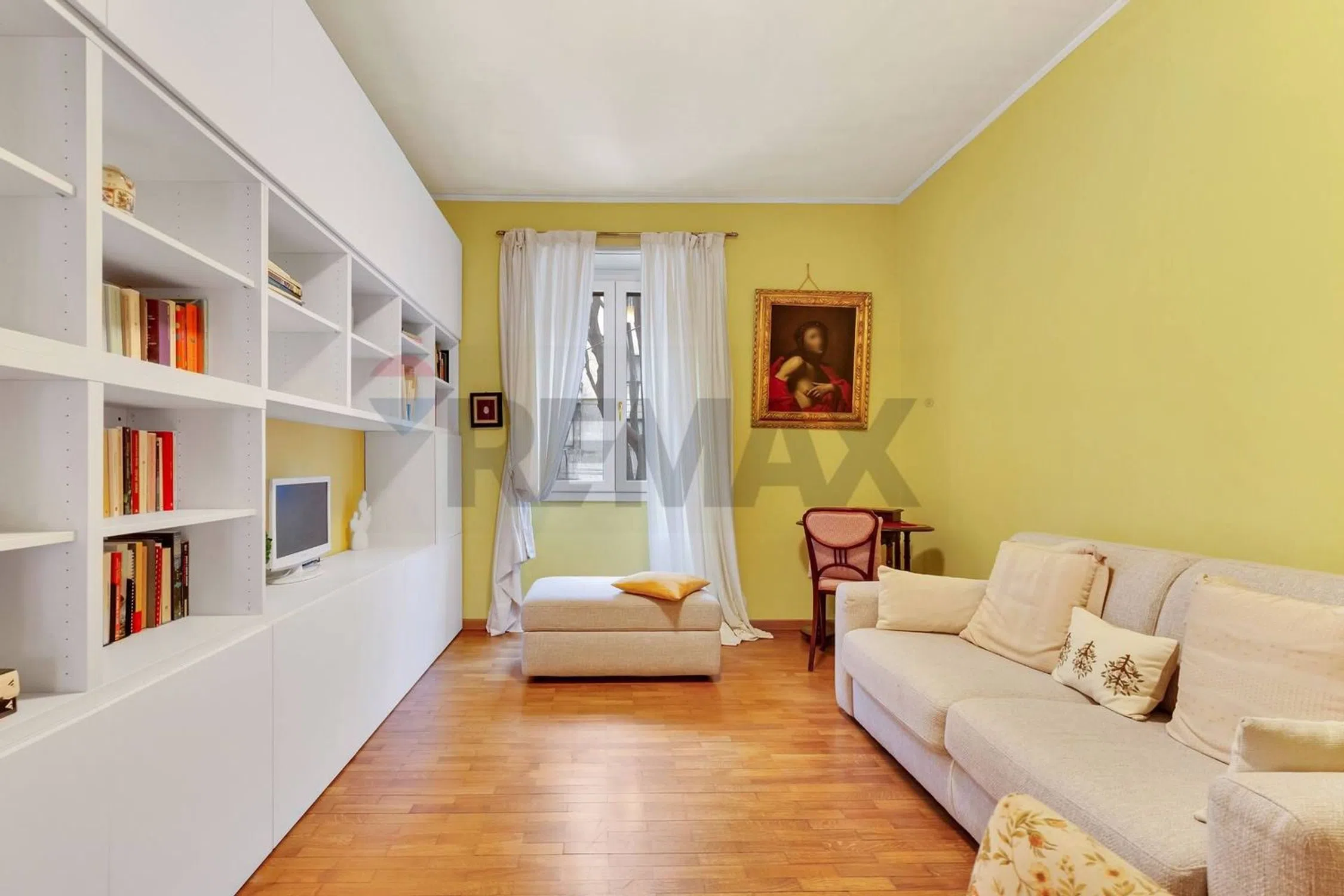 Trilocale in via Gaspare Aselli, 30 - Photo 12