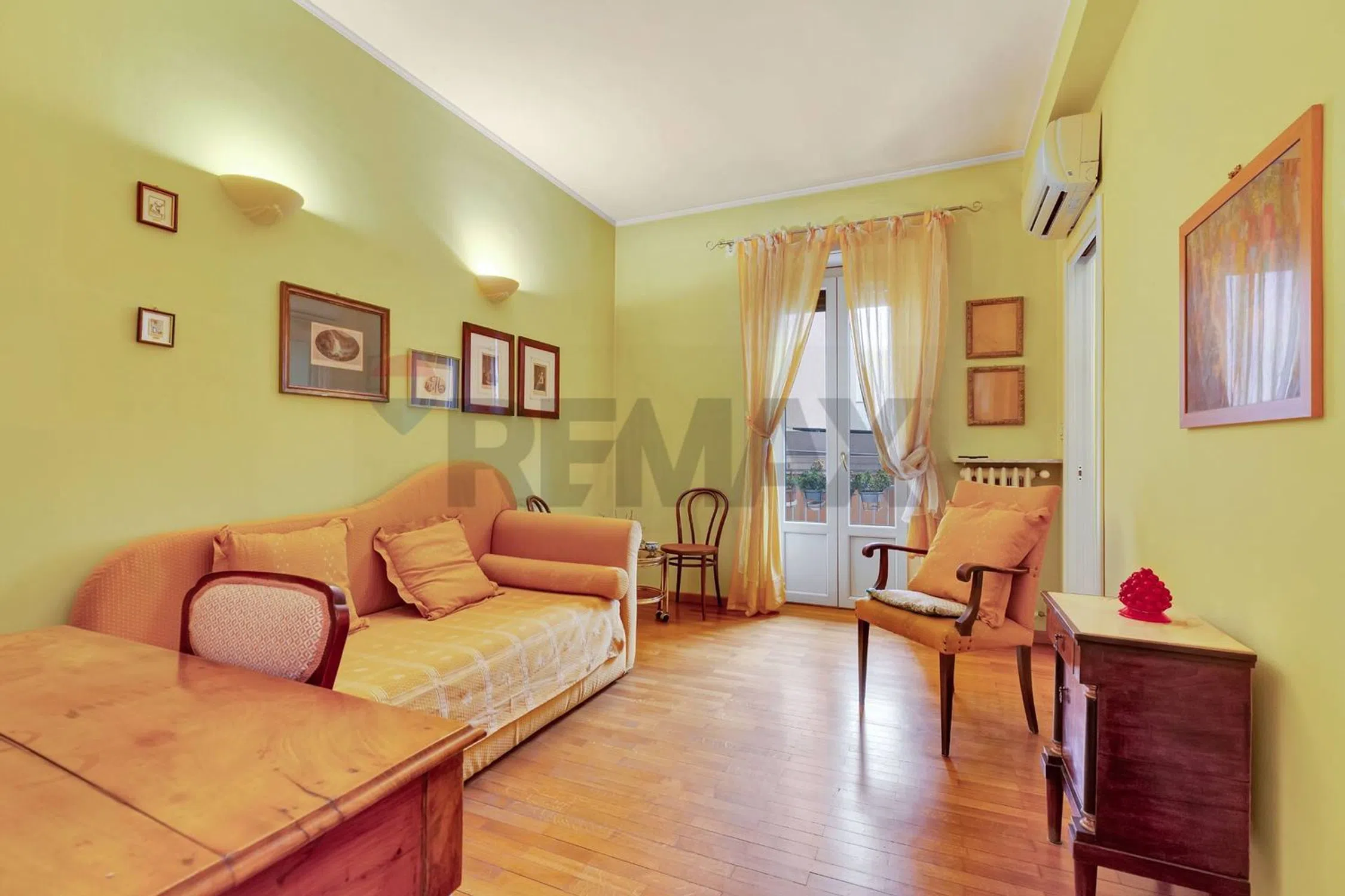 Trilocale in via Gaspare Aselli, 30 - Photo 15