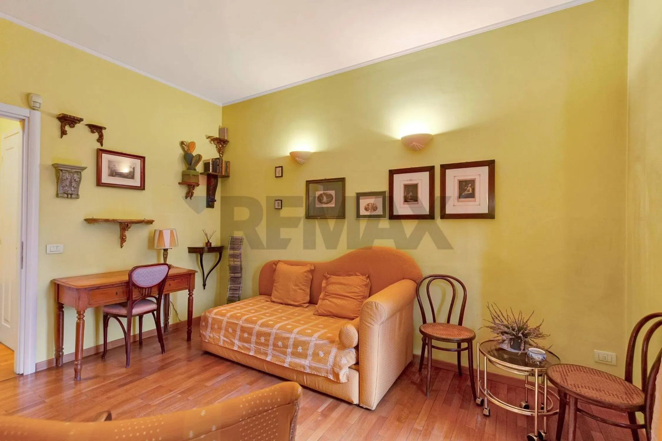 Trilocale in via Gaspare Aselli, 30 - Photo 18