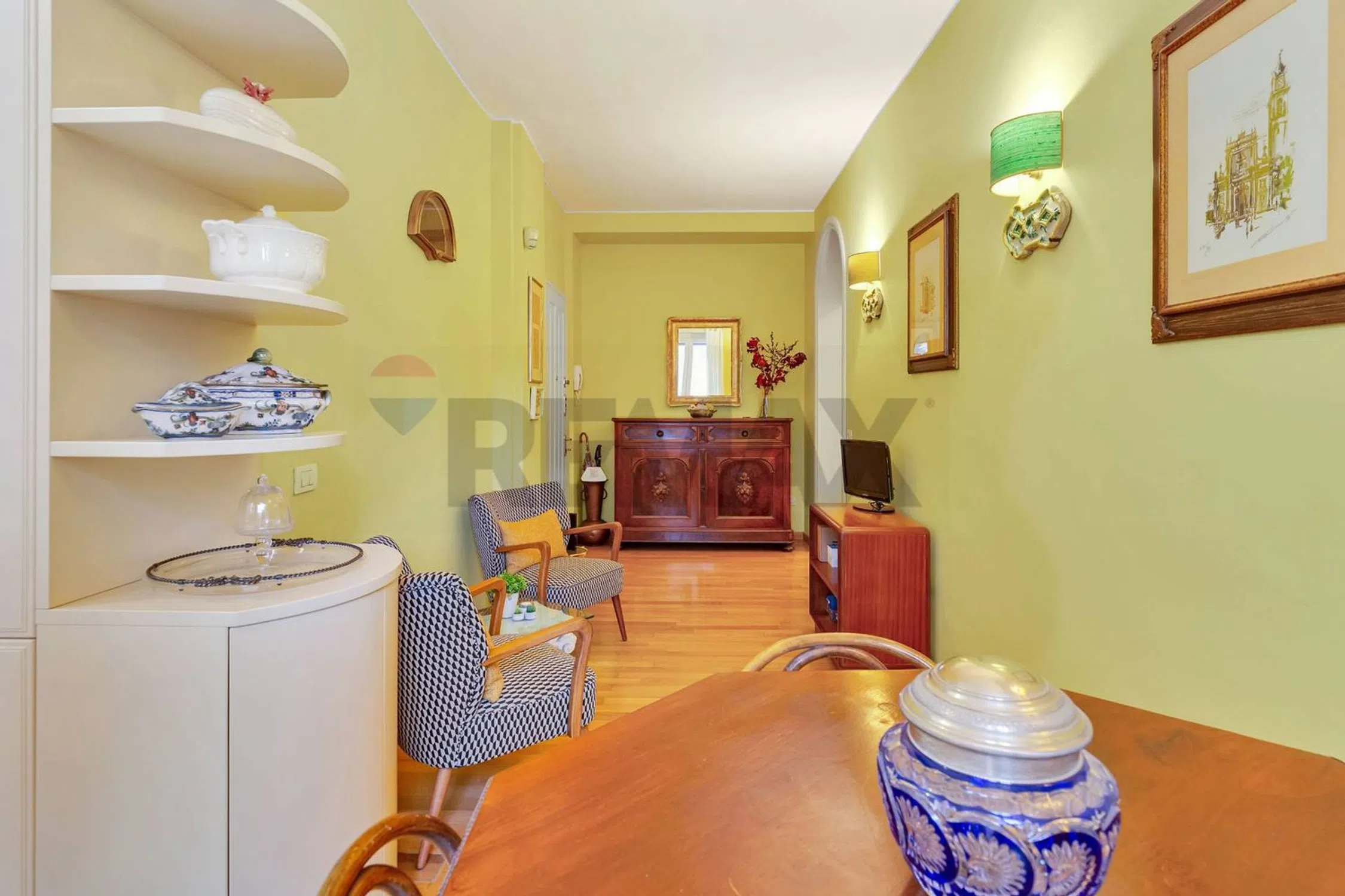 Trilocale in via Gaspare Aselli, 30 - Photo 3