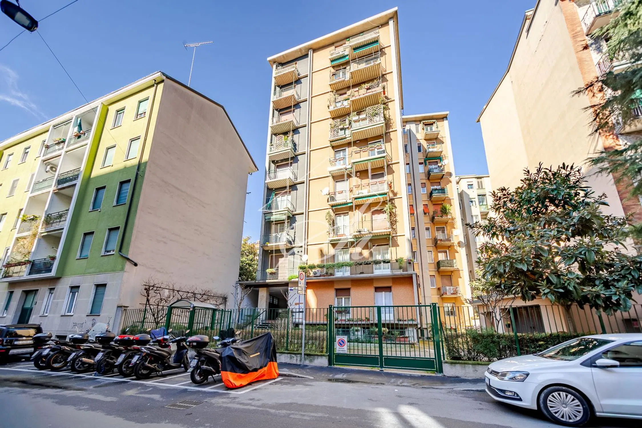 Trilocale in via Baldo degli Ubaldi, 9 - Photo 17