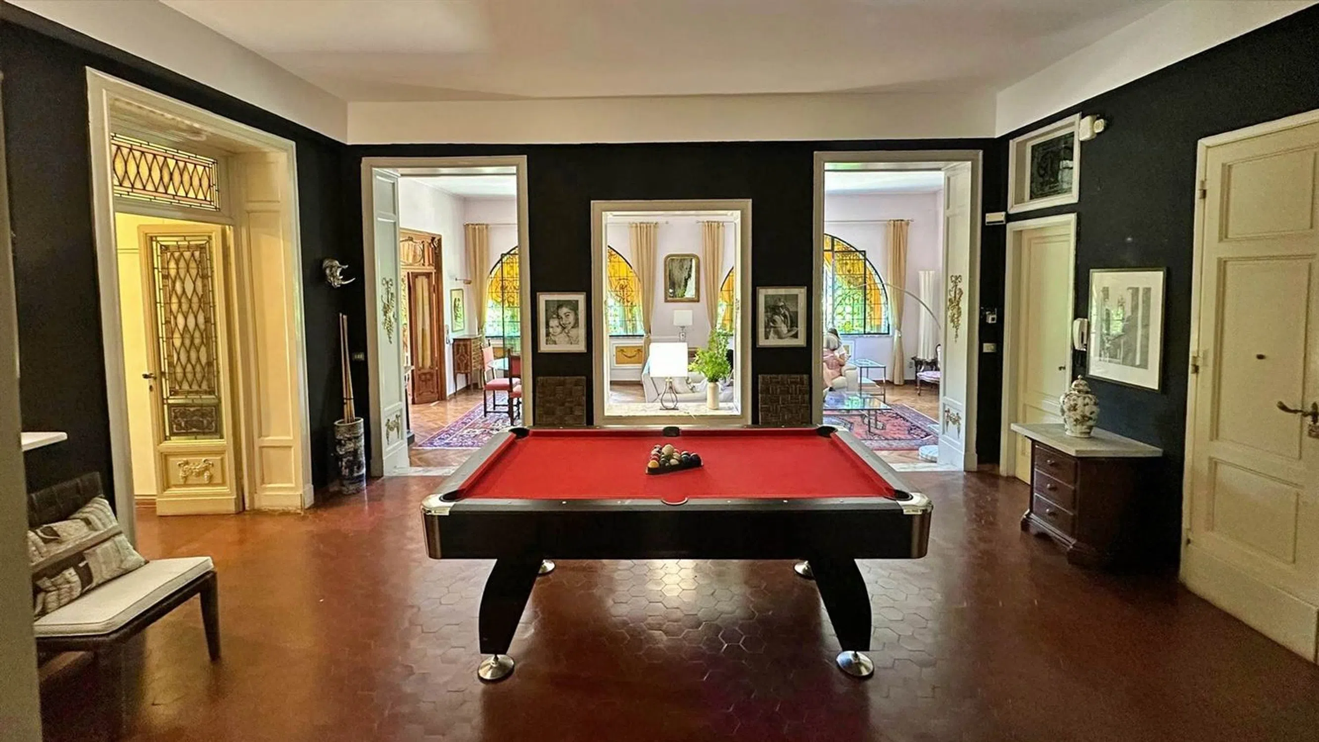 Villa in piazzale Michelangelo s.n.c. - Photo 12