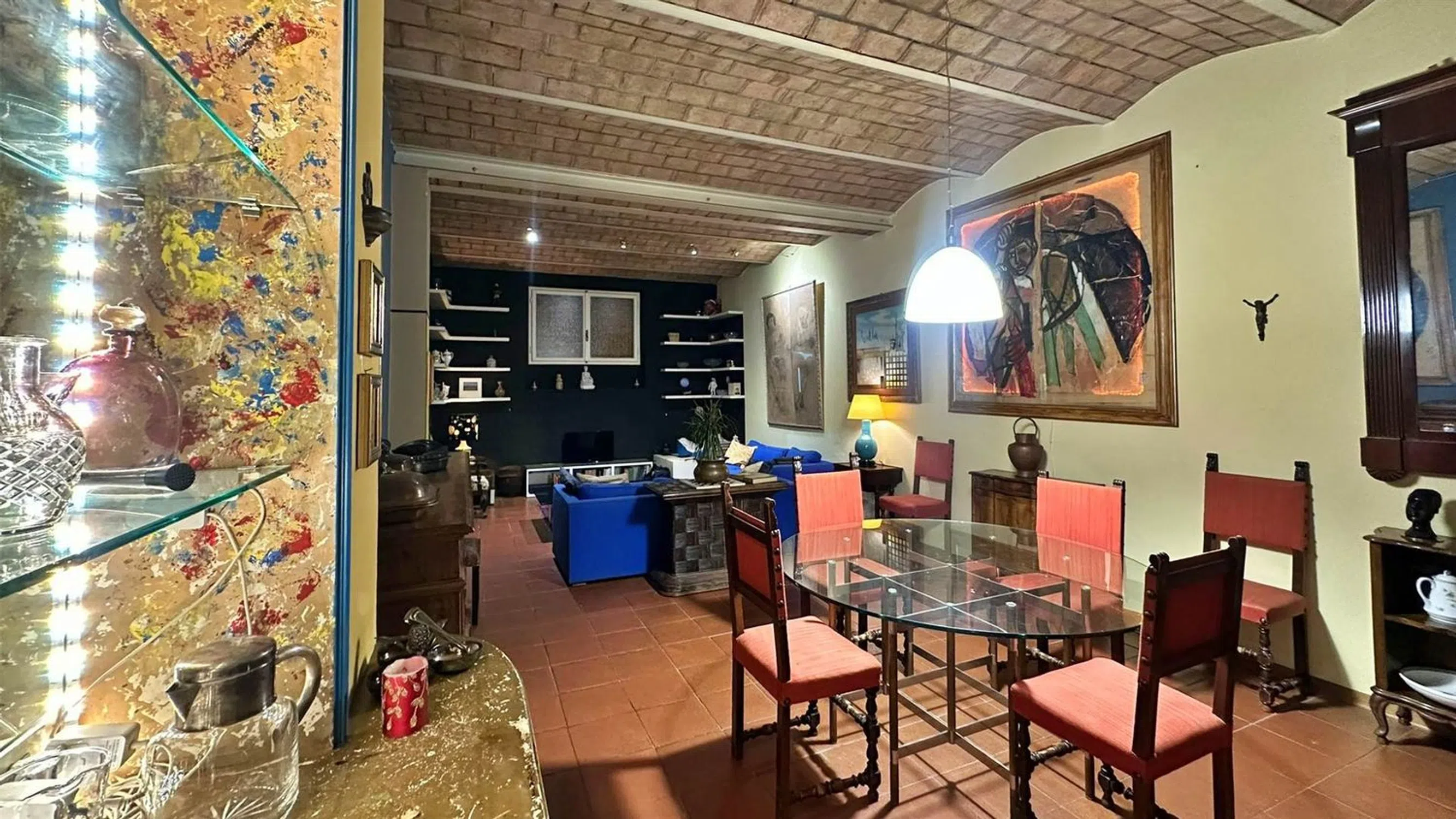 Villa in piazzale Michelangelo s.n.c. - Photo 15