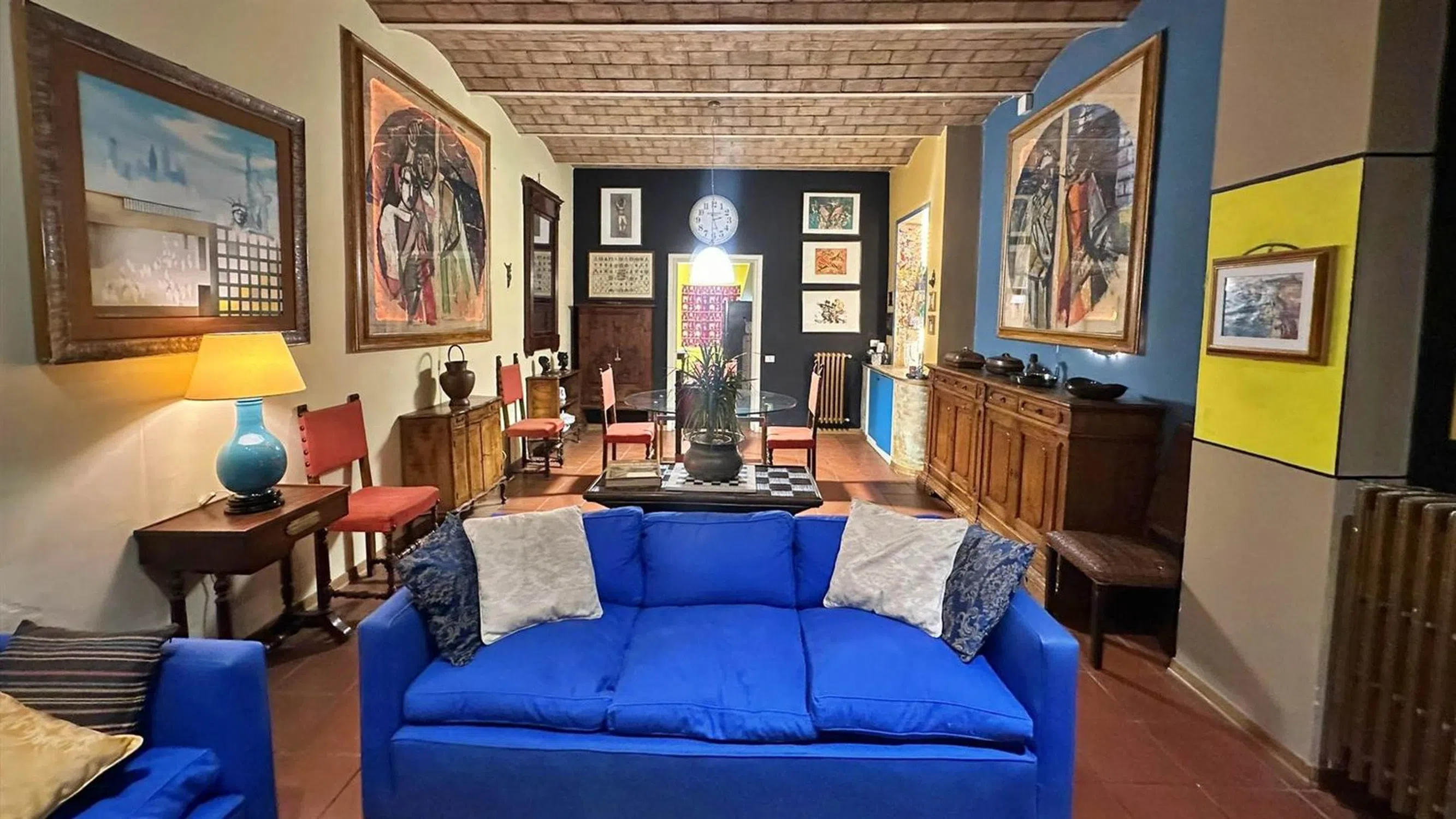 Villa in piazzale Michelangelo s.n.c. - Photo 16
