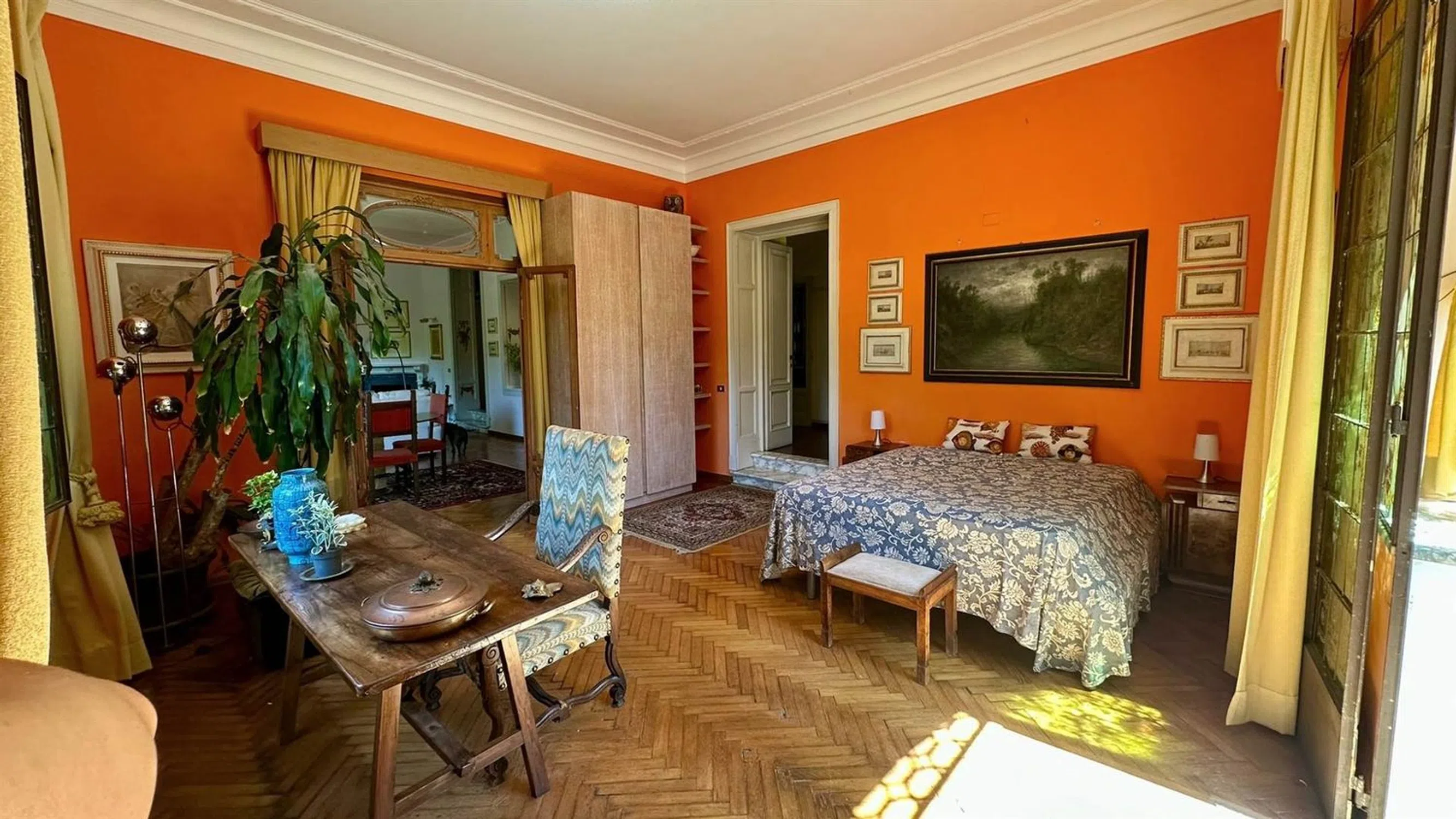Villa in piazzale Michelangelo s.n.c. - Photo 19