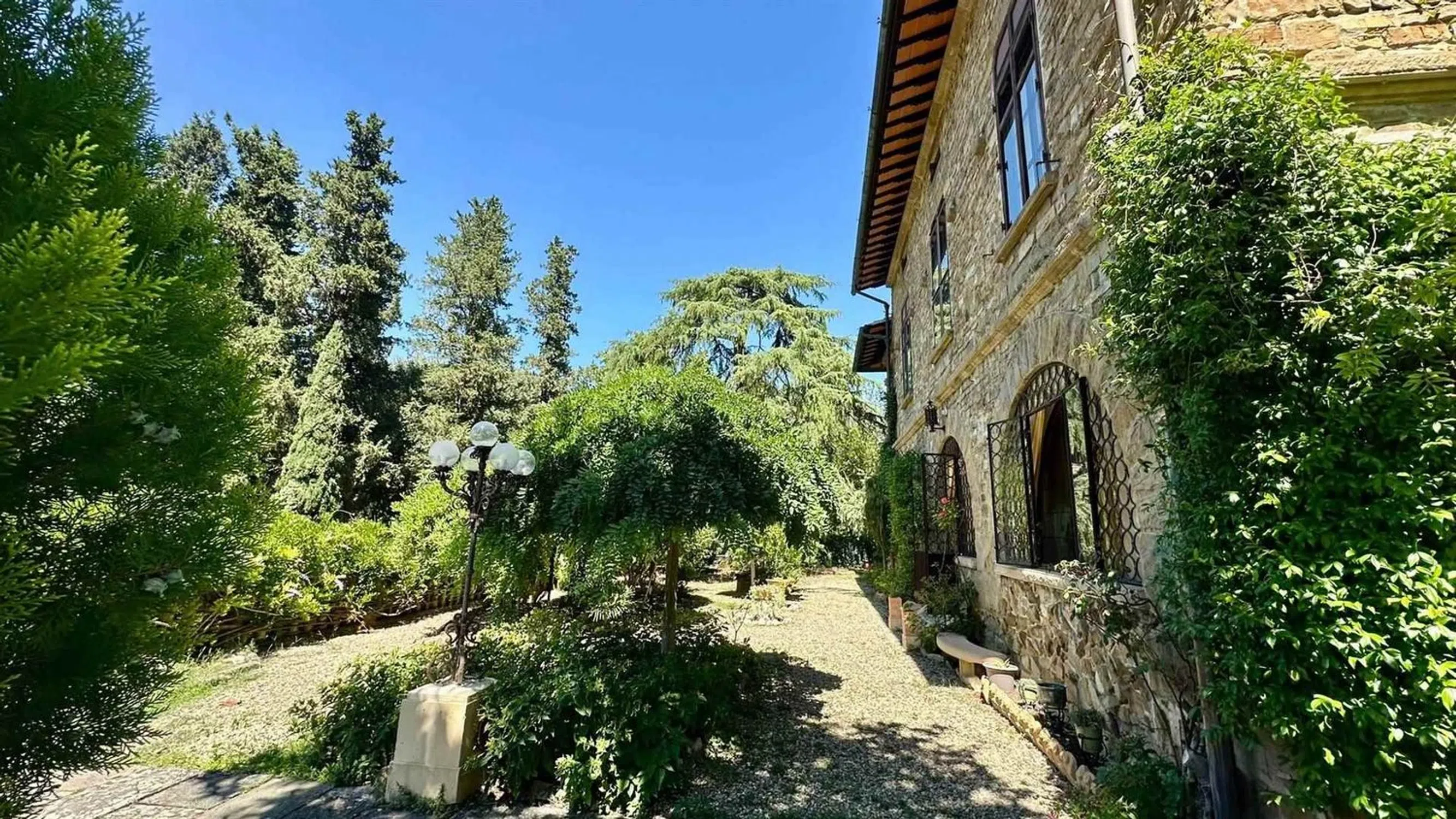 Villa in piazzale Michelangelo s.n.c. - Photo 6