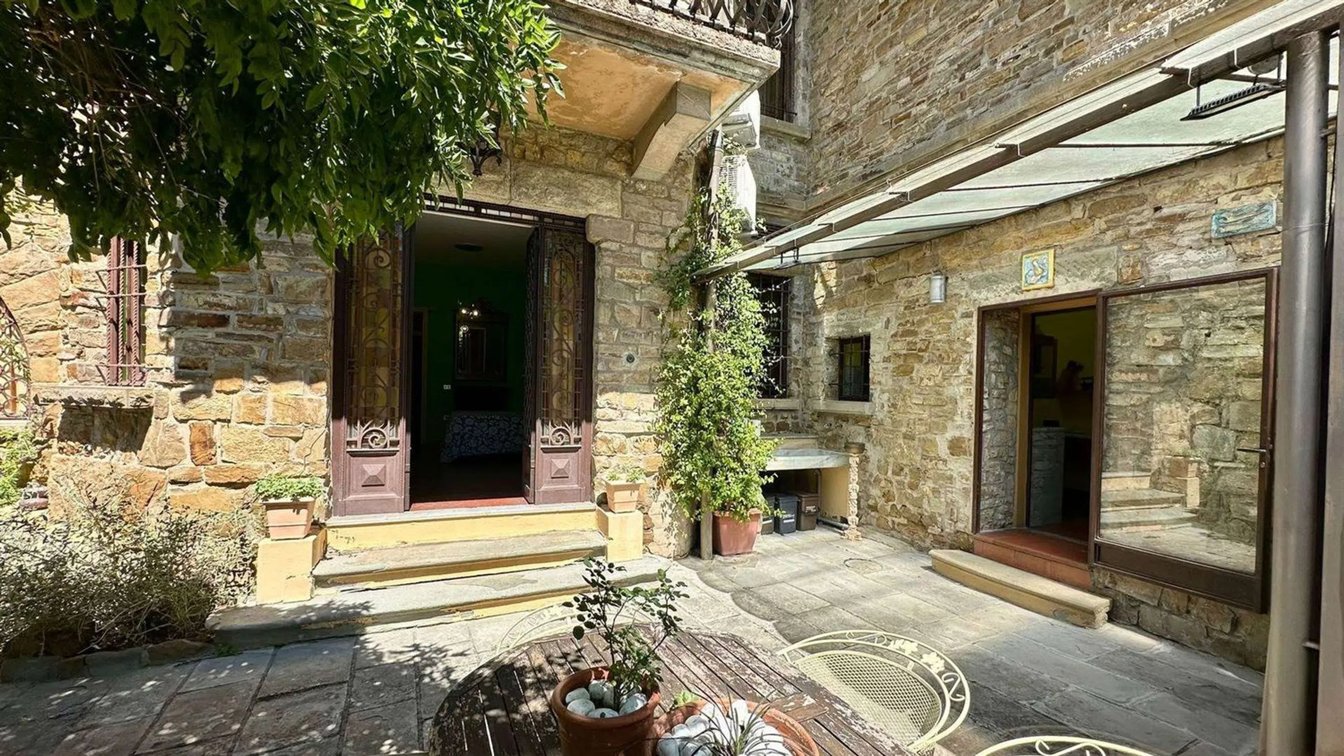 Villa in piazzale Michelangelo s.n.c. - Photo 7