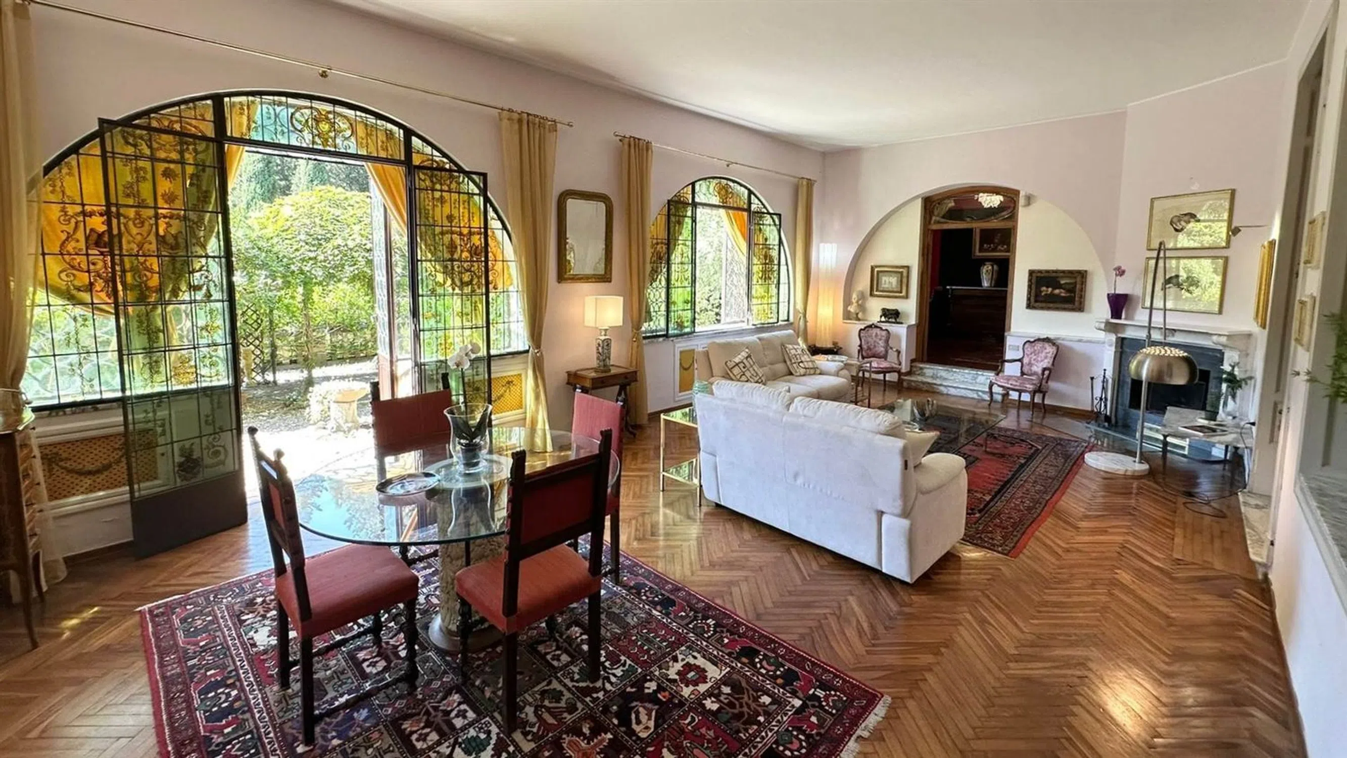 Villa in piazzale Michelangelo s.n.c. - Photo 8