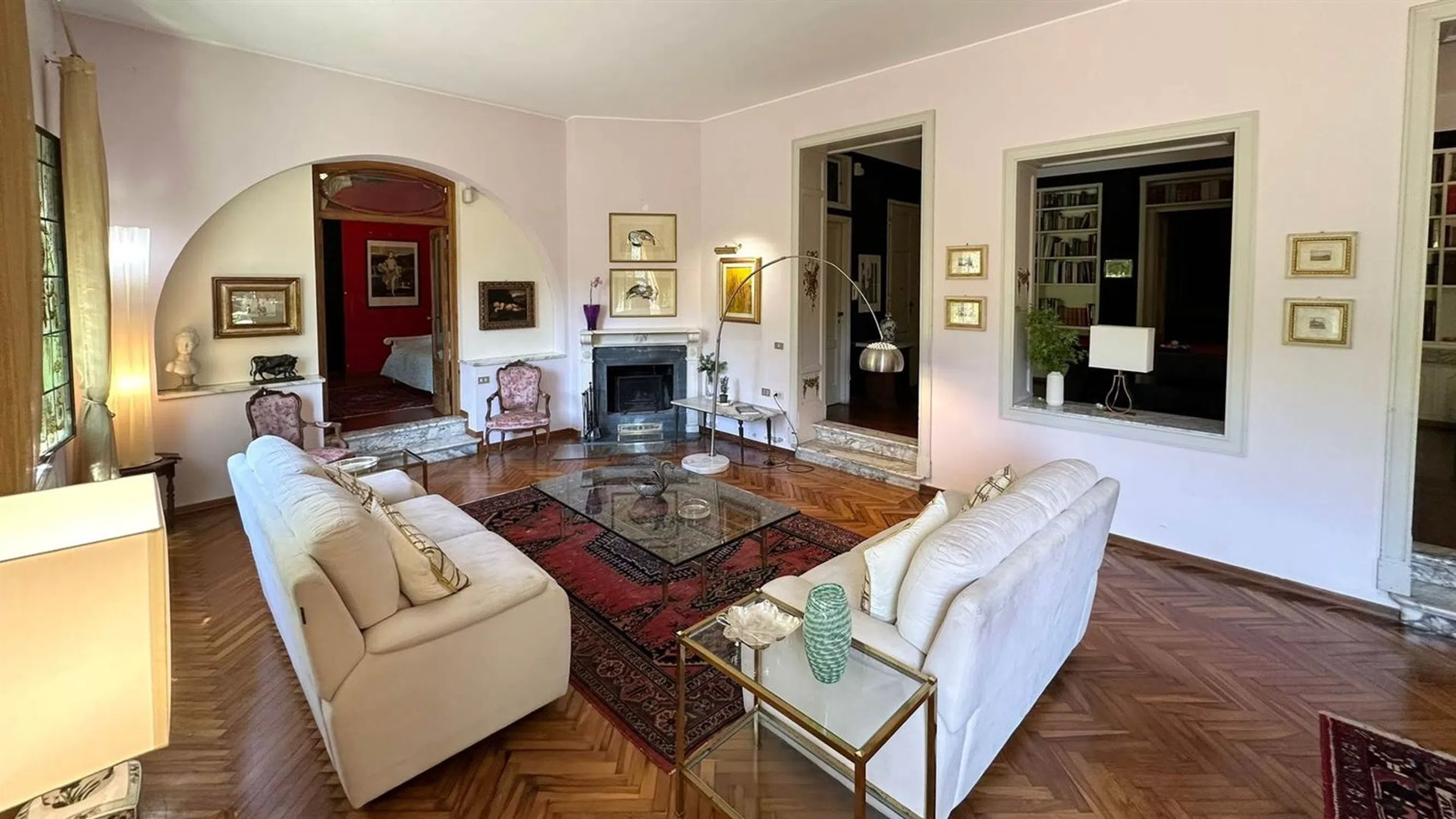 Villa in piazzale Michelangelo s.n.c. - Photo 9
