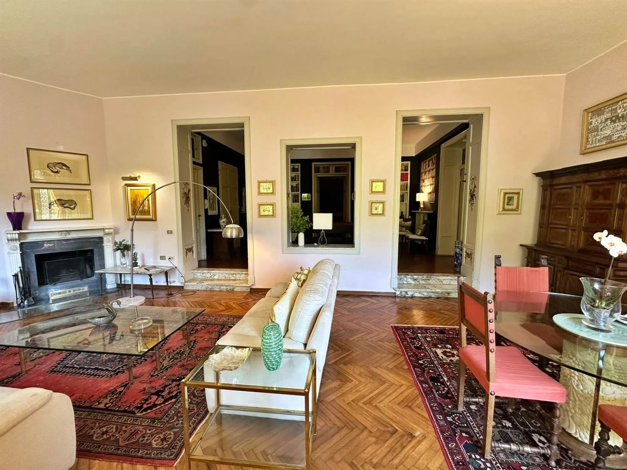 Villa in piazzale Michelangelo s.n.c. - Photo 10