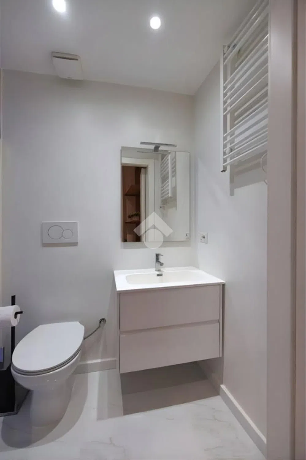Monolocale in via Siro Capsoni, 11 - Photo 12