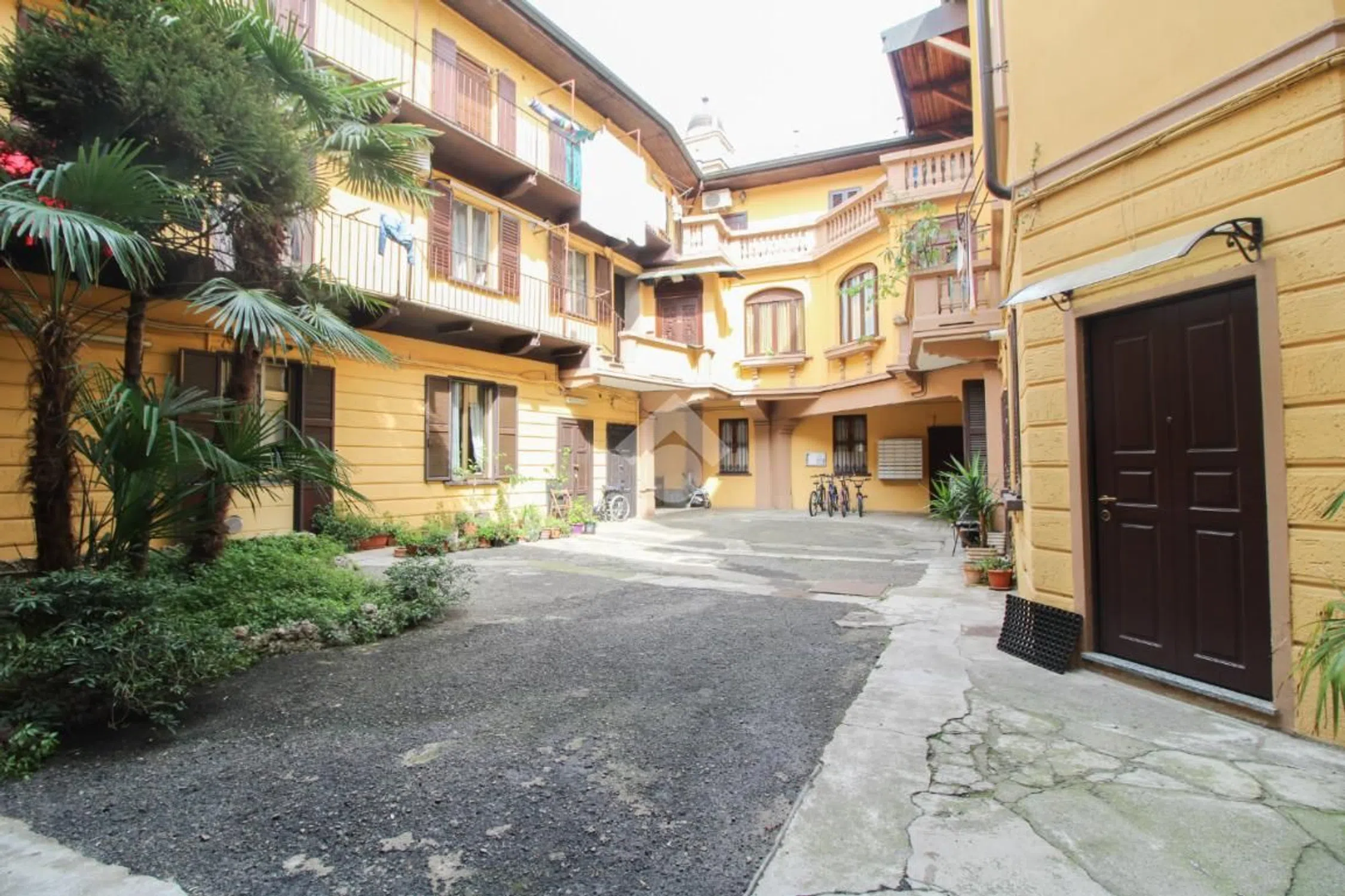 Monolocale in via Siro Capsoni, 11 - Photo 15