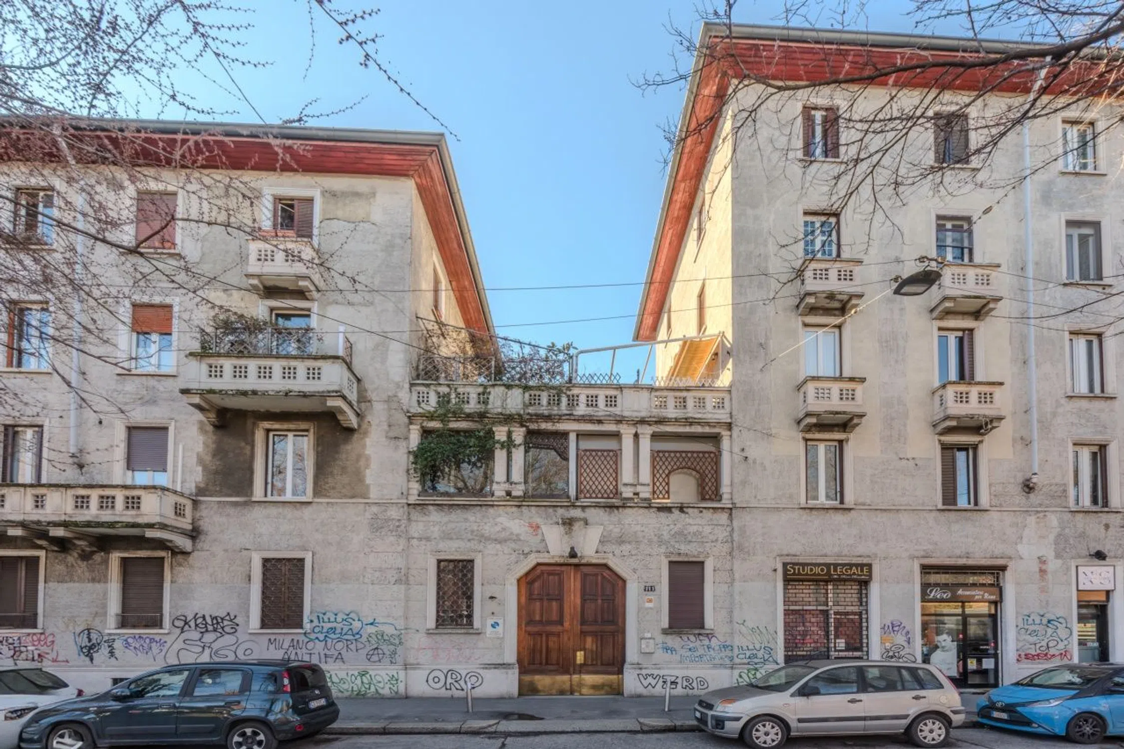 Bilocale in Quartiere Prealpi - Testori - Photo 1