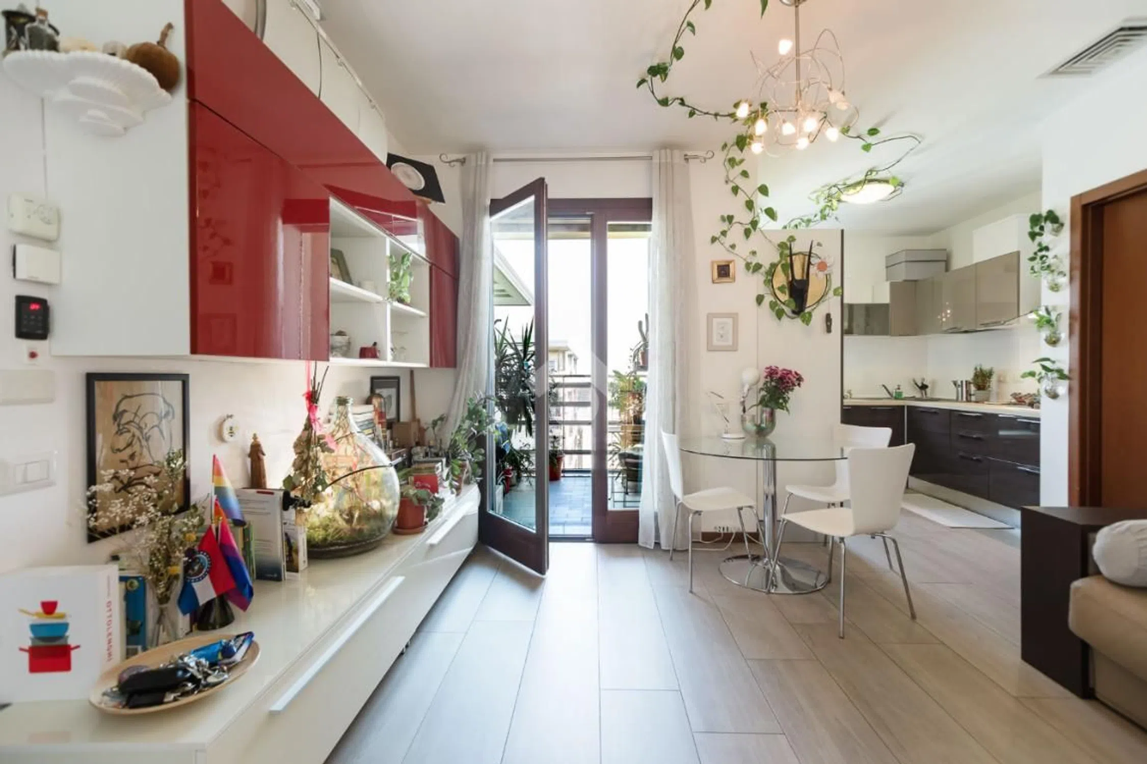 Bilocale in viale Sarca, 326 - Photo 2