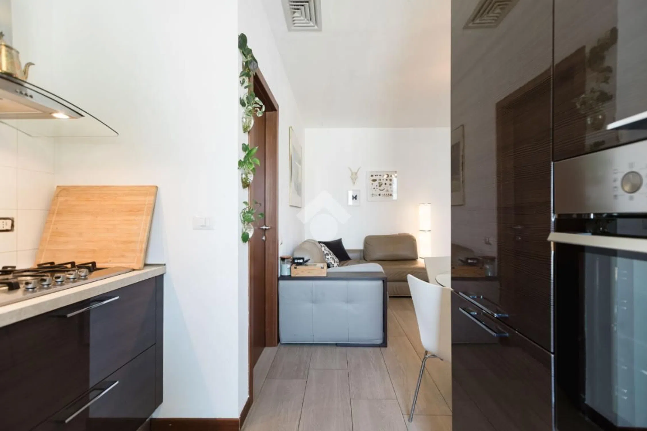 Bilocale in viale Sarca, 326 - Photo 14