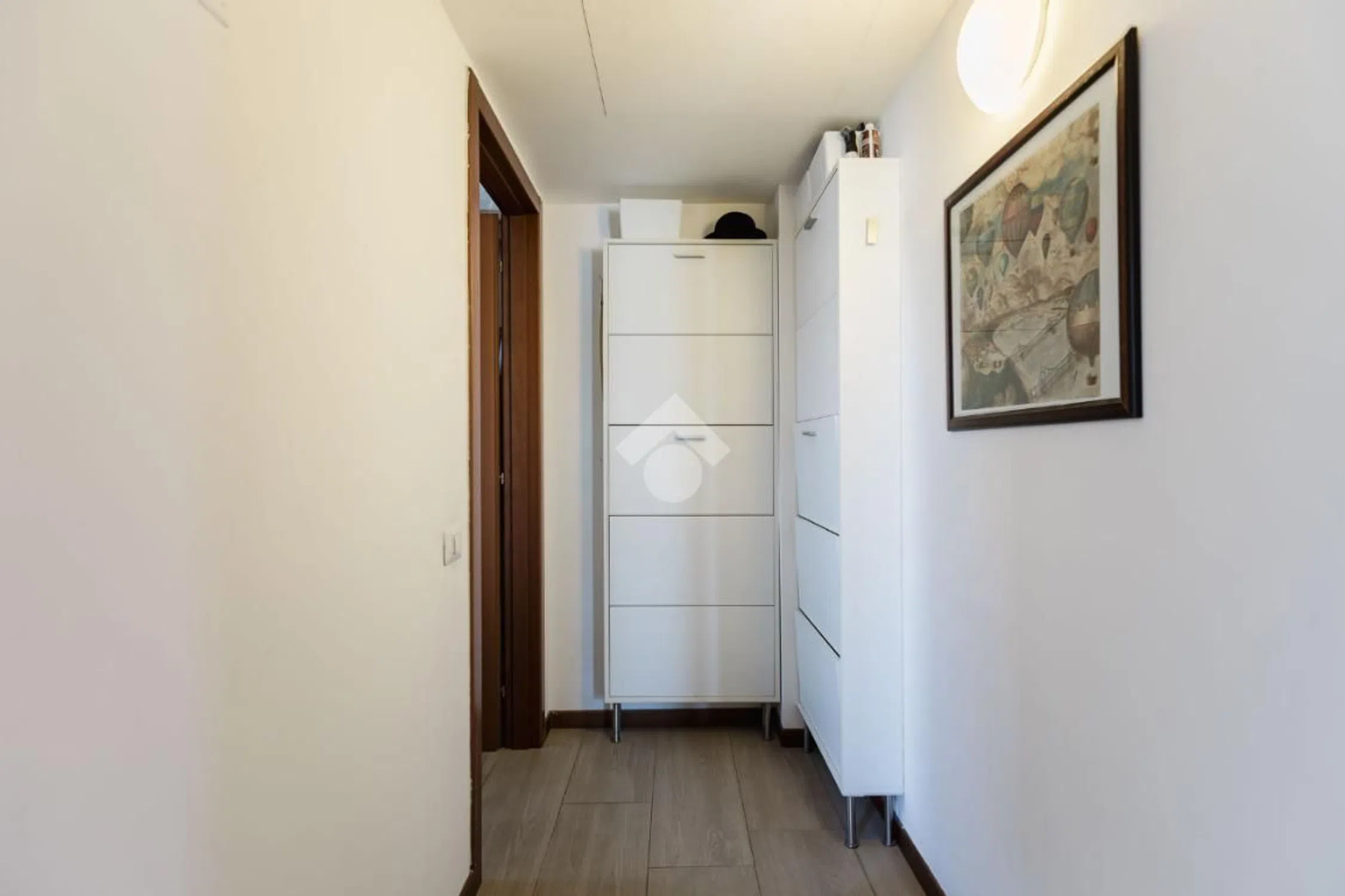 Bilocale in viale Sarca, 326 - Photo 17