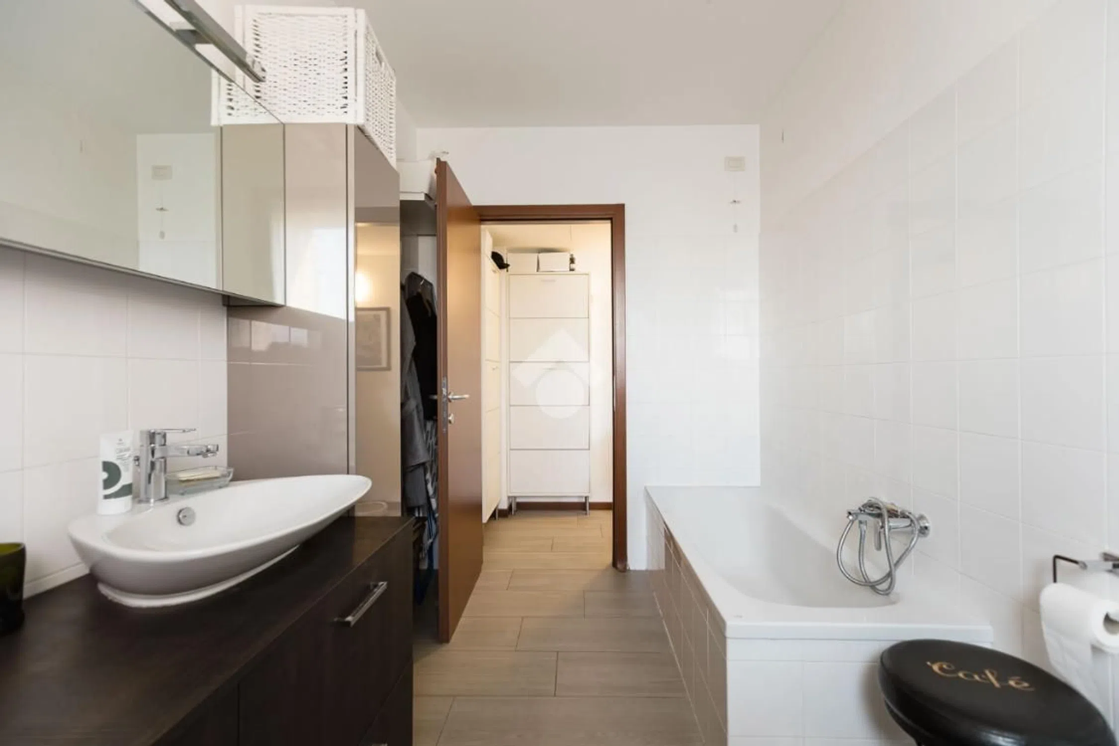 Bilocale in viale Sarca, 326 - Photo 19