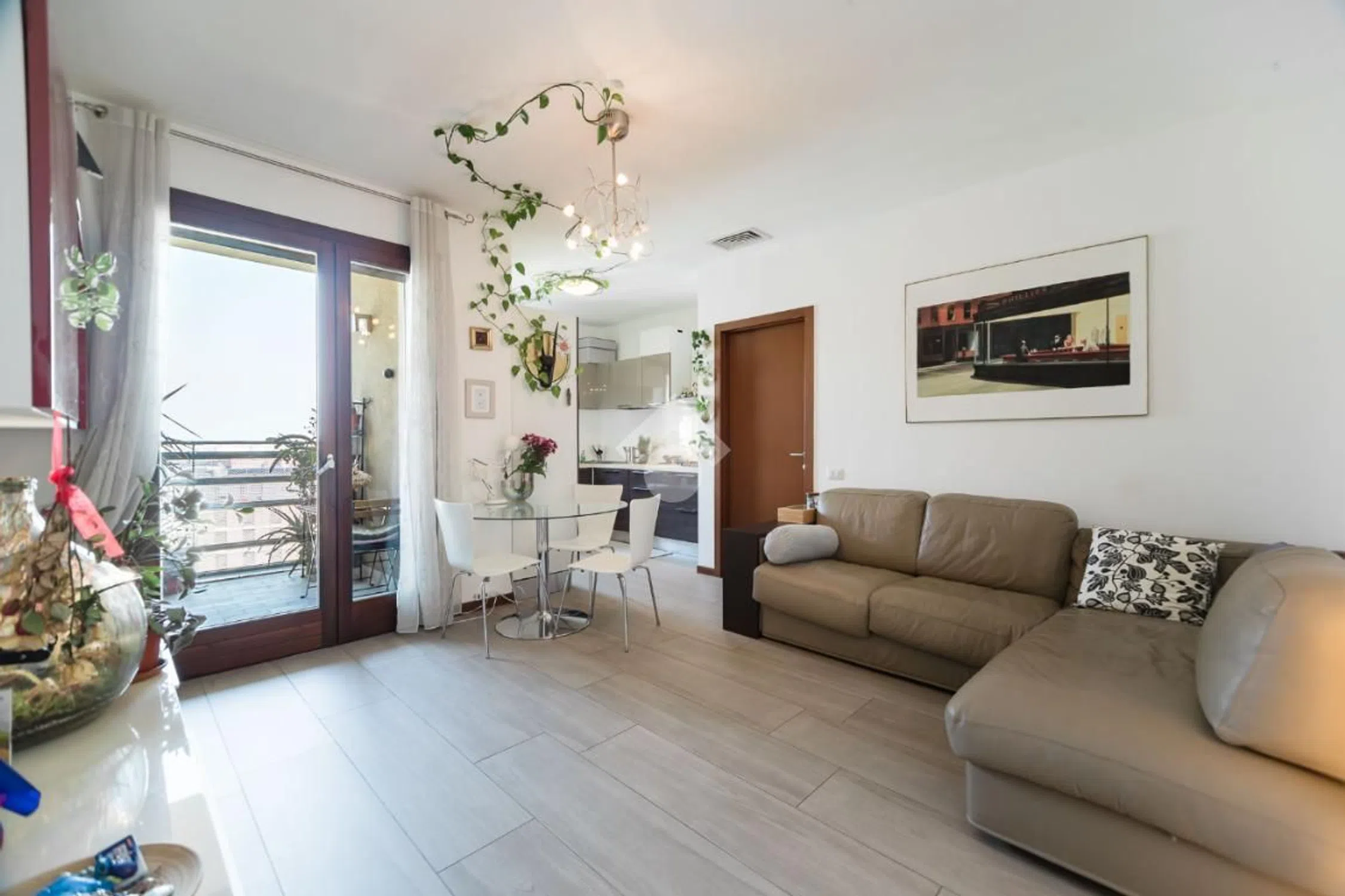 Bilocale in viale Sarca, 326 - Photo 3