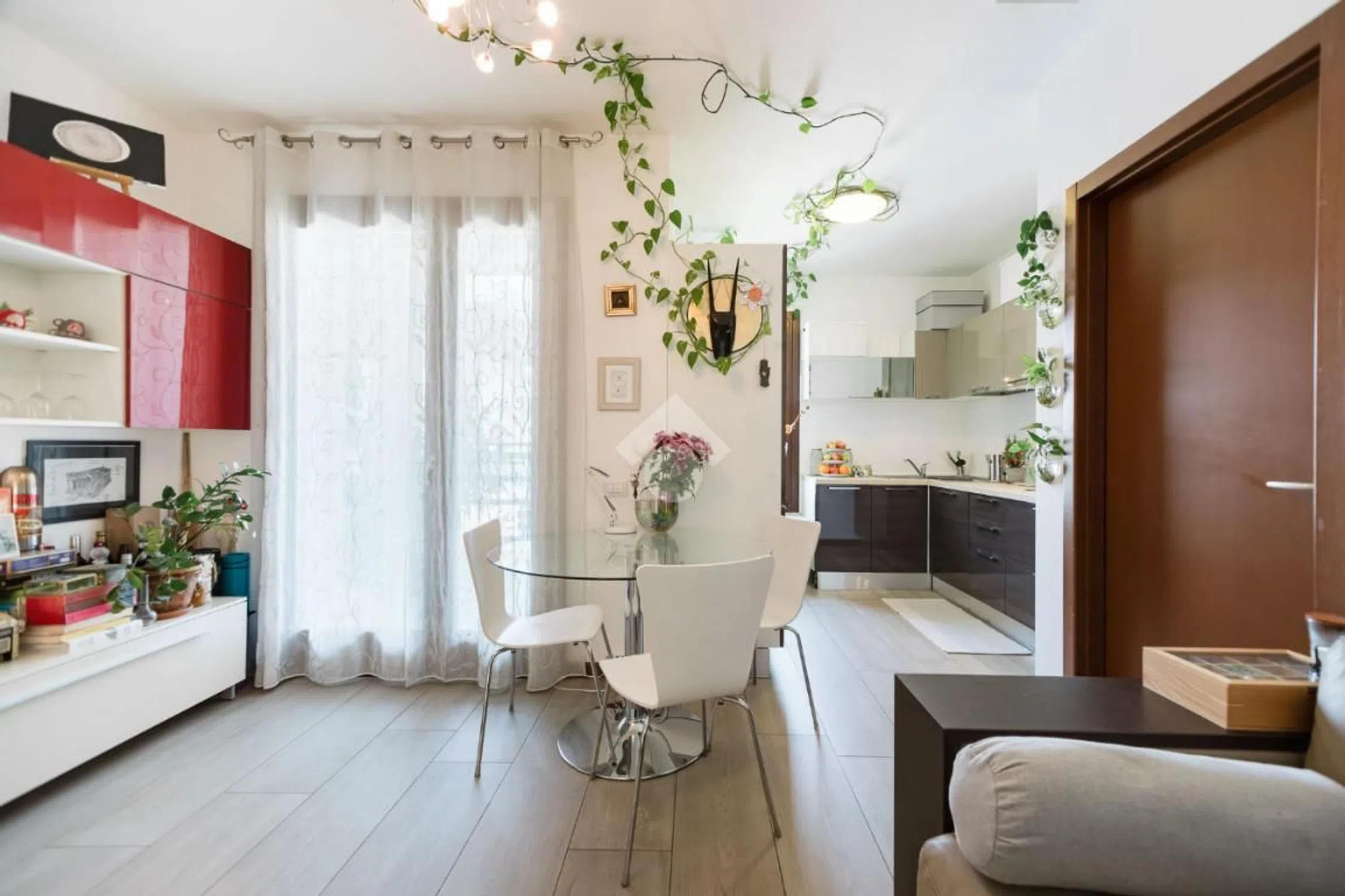 Bilocale in viale Sarca, 326 - Photo 4