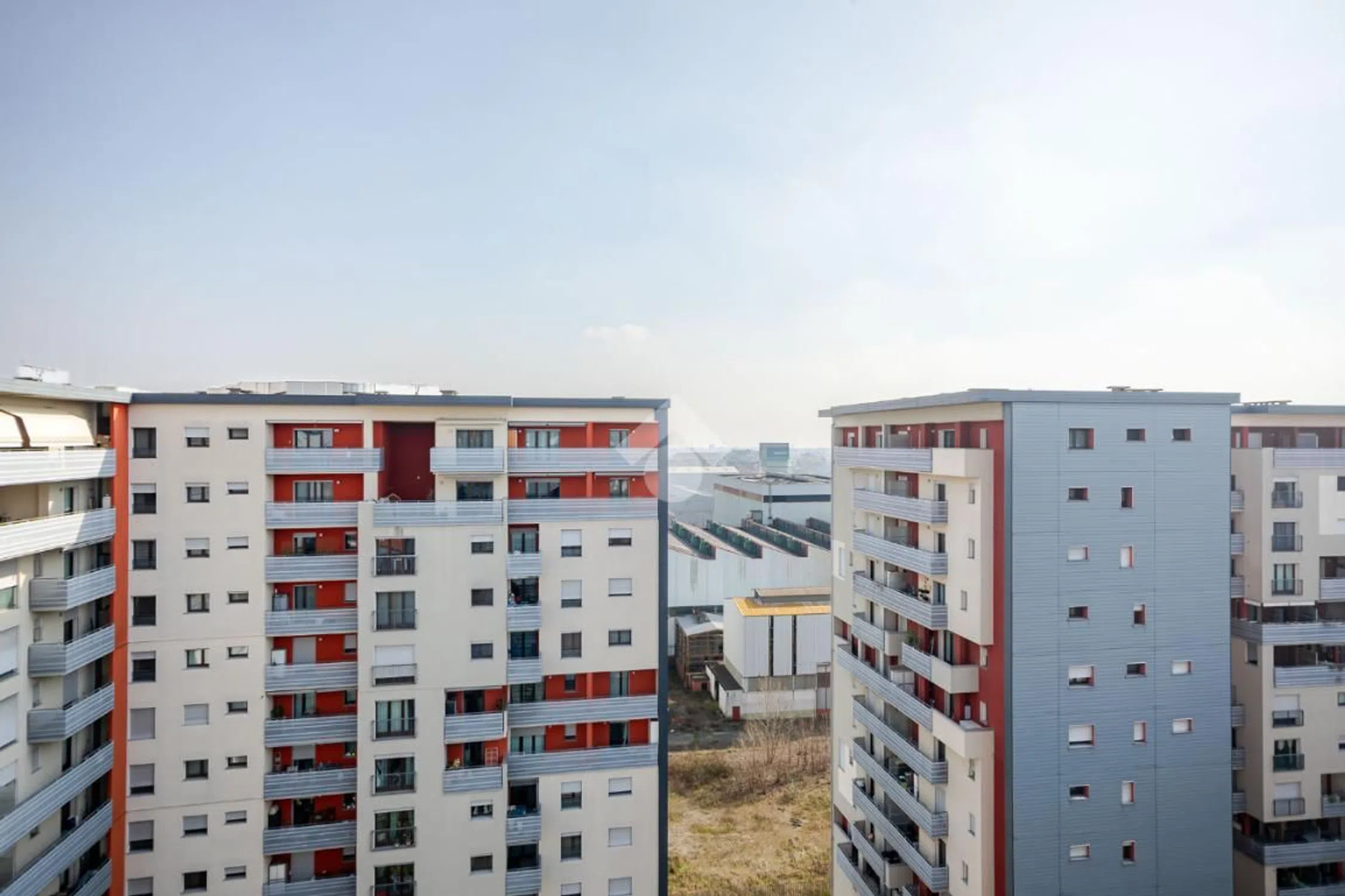 Bilocale in viale Sarca, 326 - Photo 6
