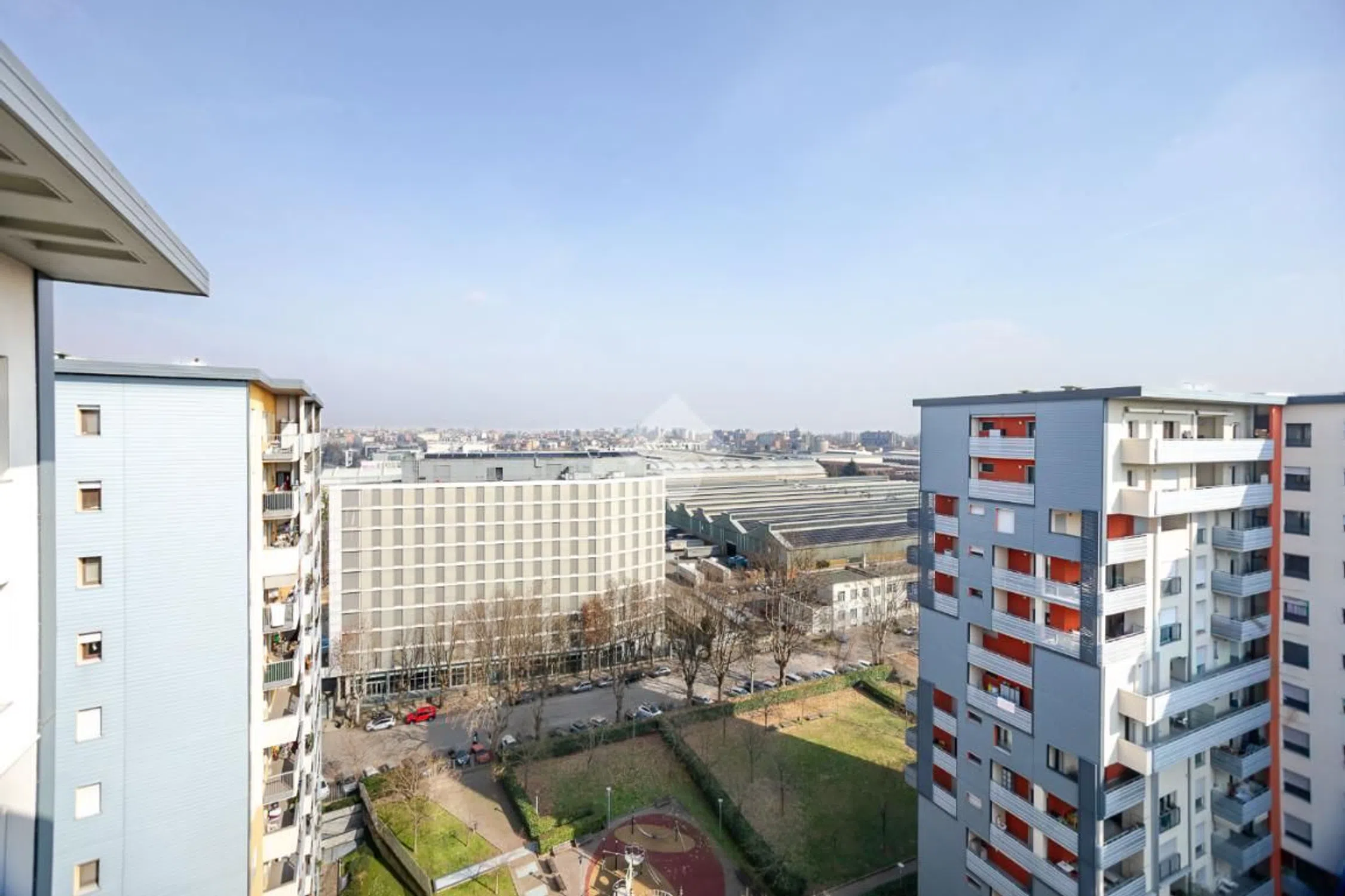 Bilocale in viale Sarca, 326 - Photo 7