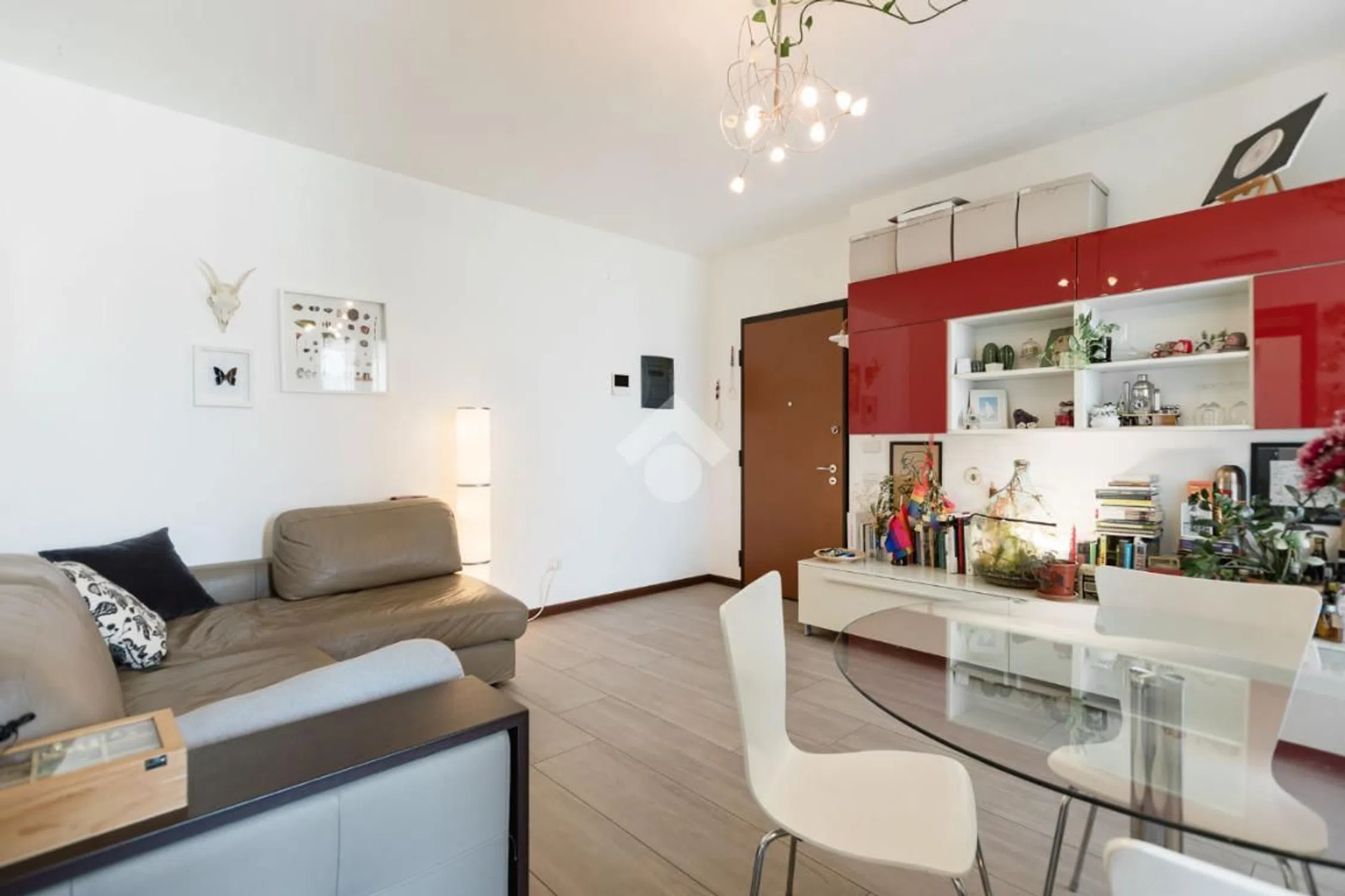 Bilocale in viale Sarca, 326 - Photo 8