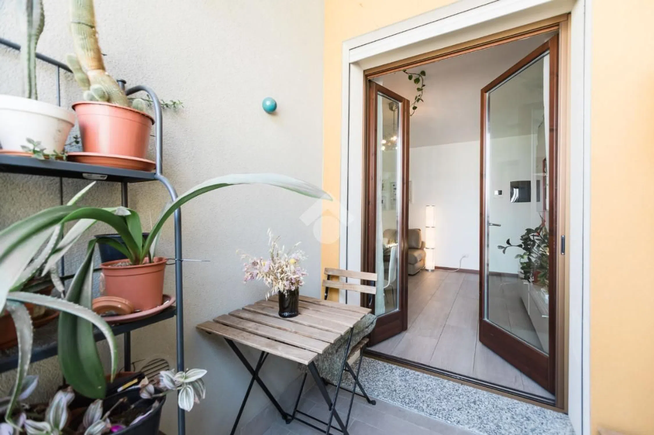 Bilocale in viale Sarca, 326 - Photo 9