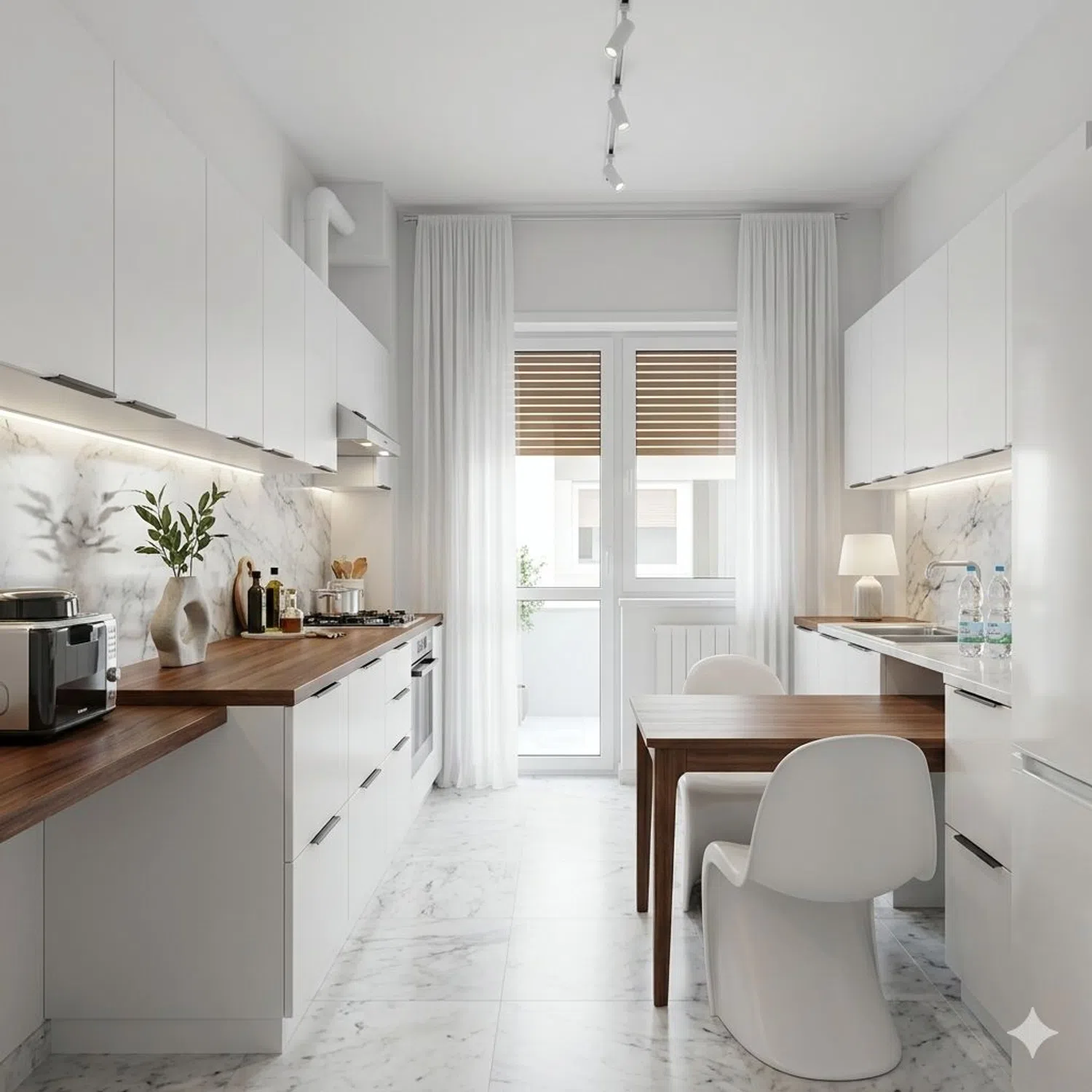 Quadrilocale in via Atimeto, 44 - Photo 20