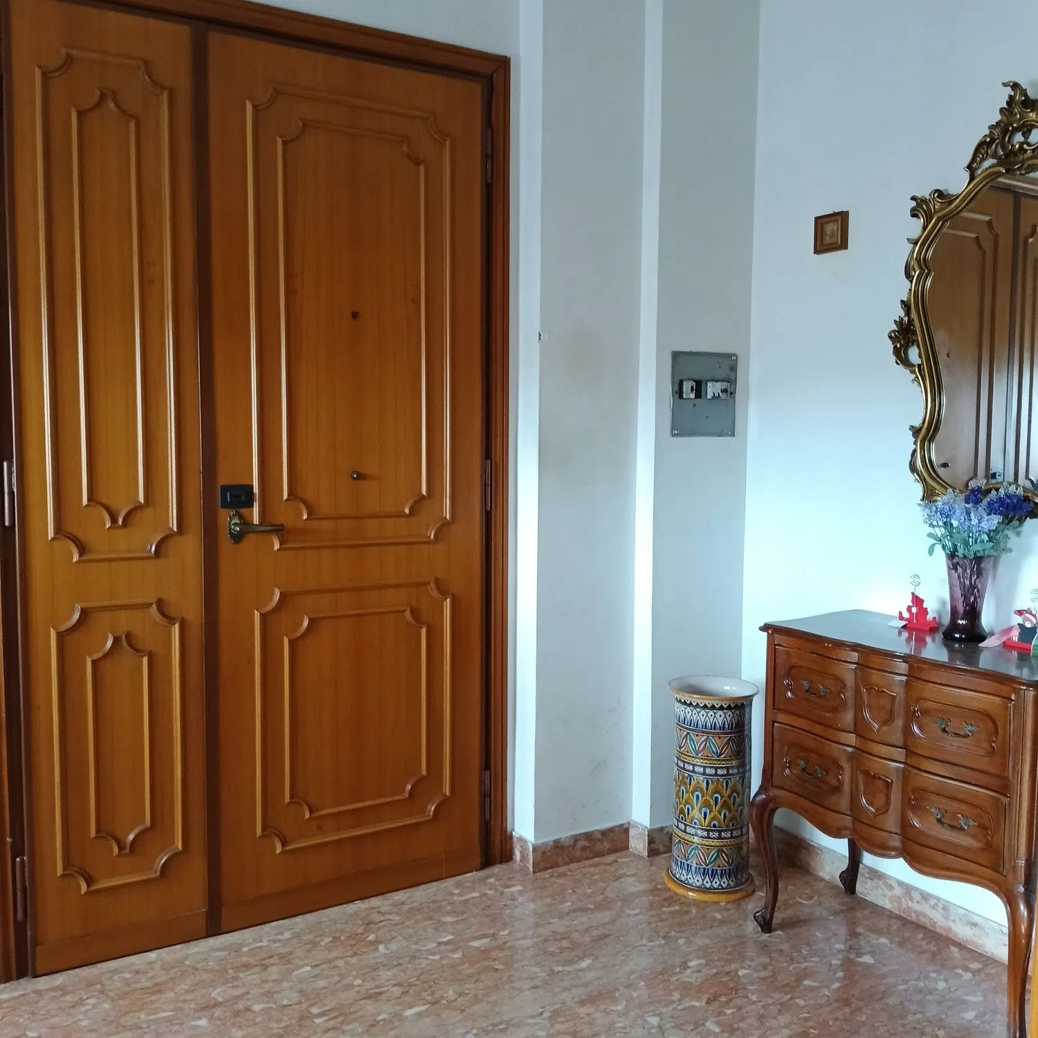 Quadrilocale in via Atimeto, 44 - Photo 7