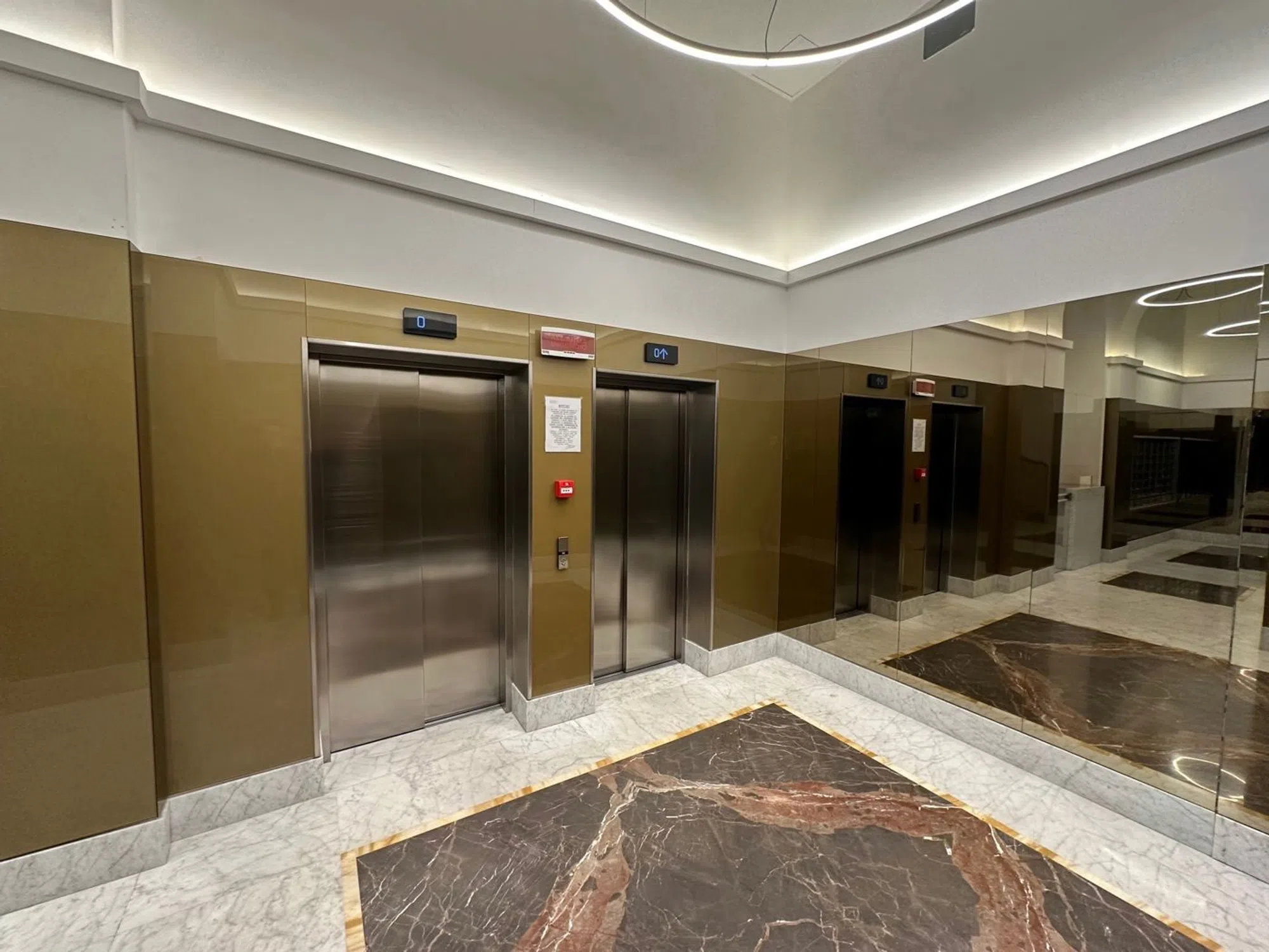 Monolocale in galleria del Corso - Photo 15