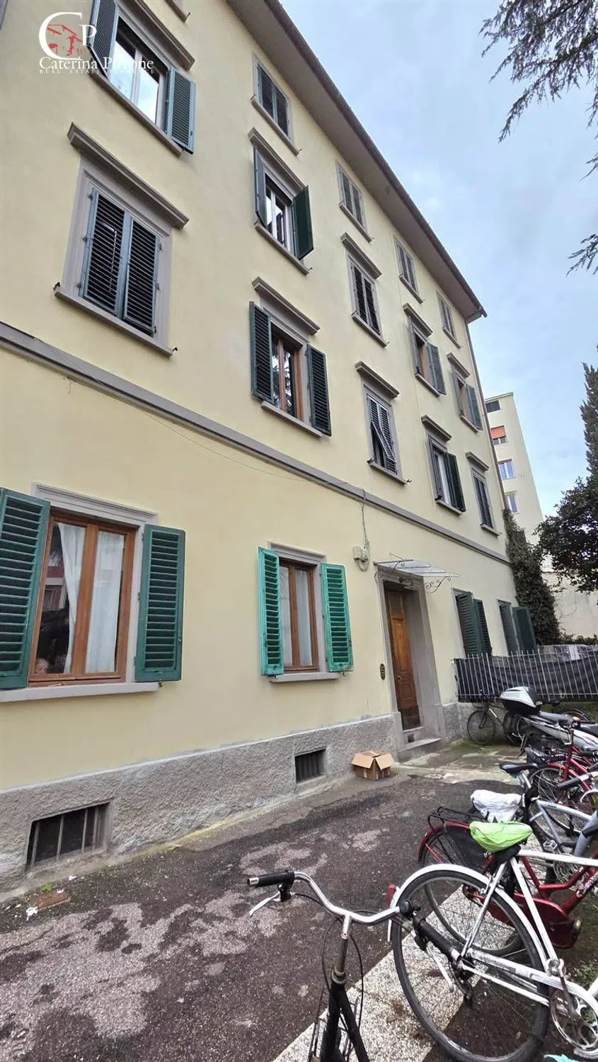 Quadrilocale in via Arnolfo, 40 - Photo 2