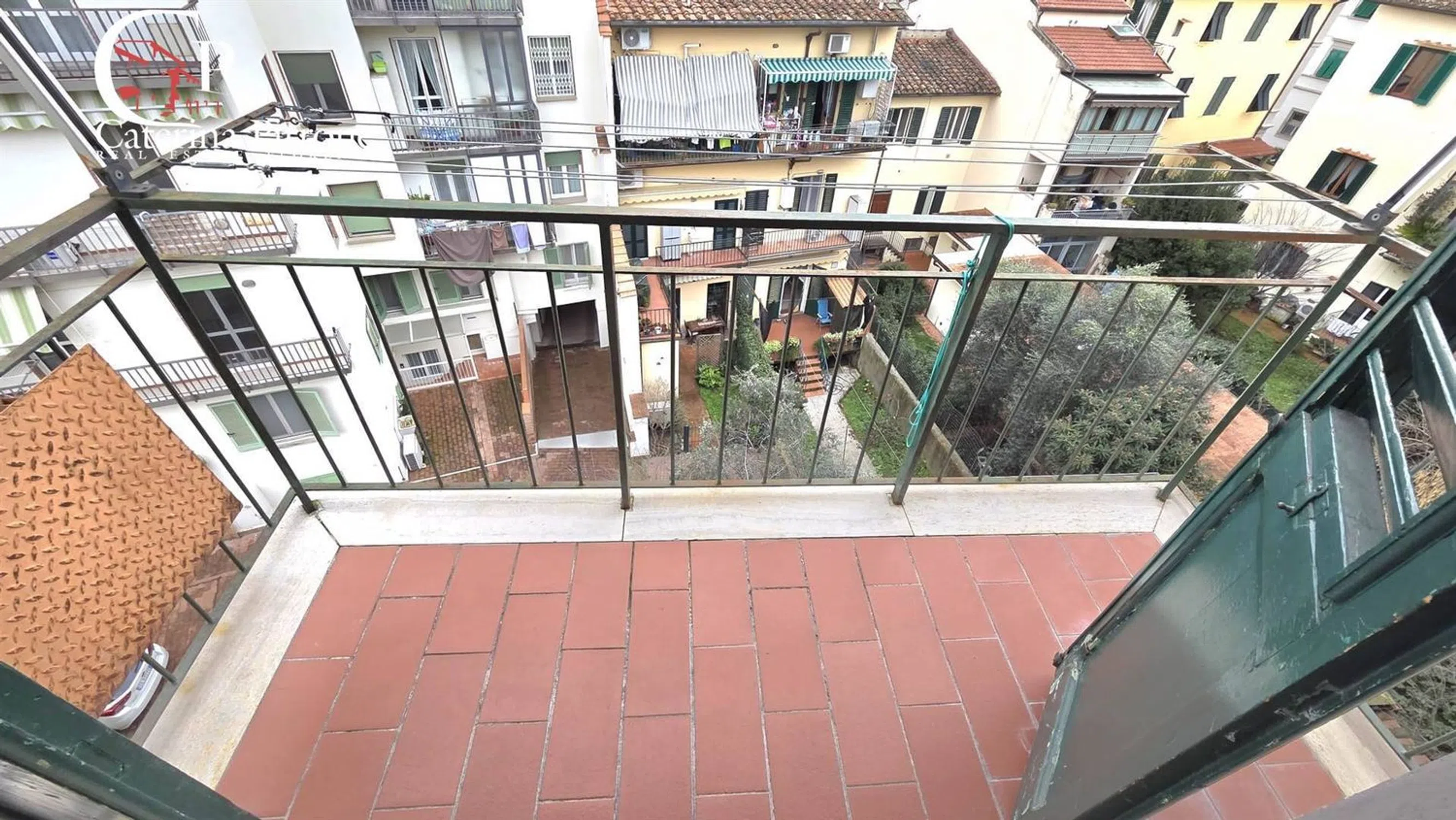 Quadrilocale in via Arnolfo, 40 - Photo 14