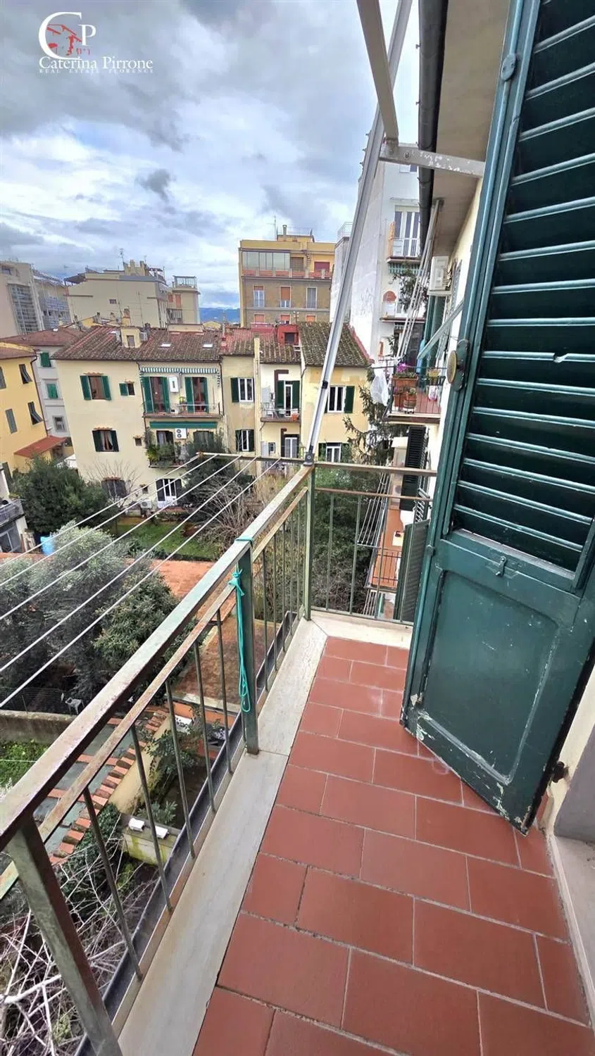 Quadrilocale in via Arnolfo, 40 - Photo 15