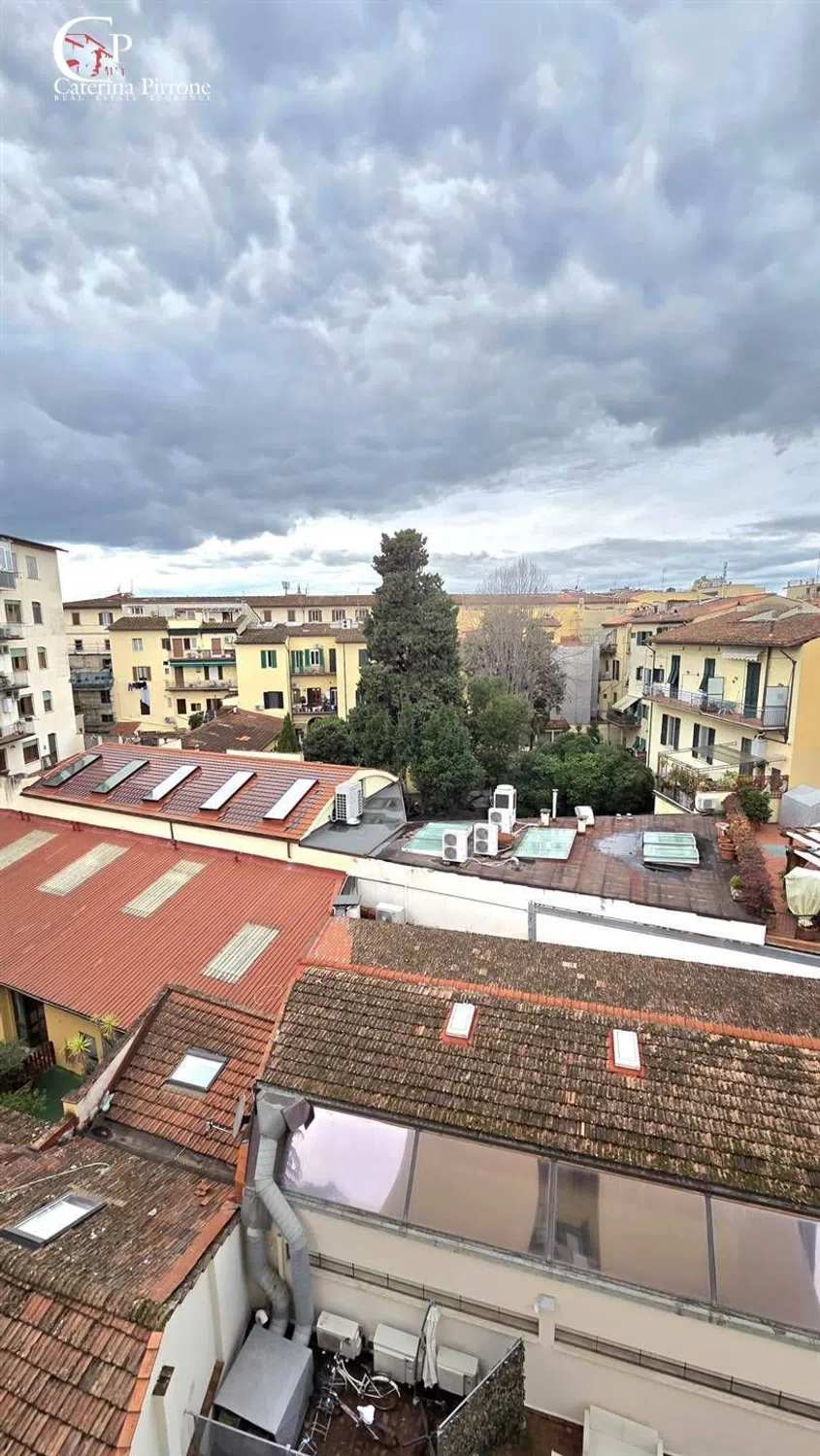 Quadrilocale in via Arnolfo, 40 - Photo 16